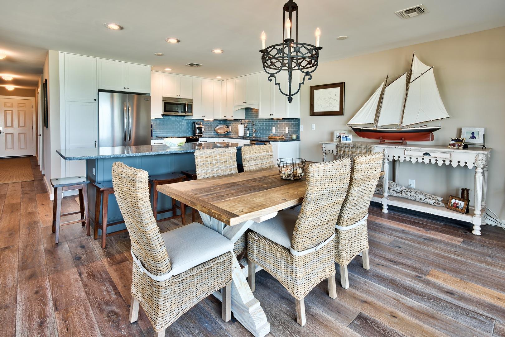 PALMS OF DUNE ALLEN CONDO - Residential