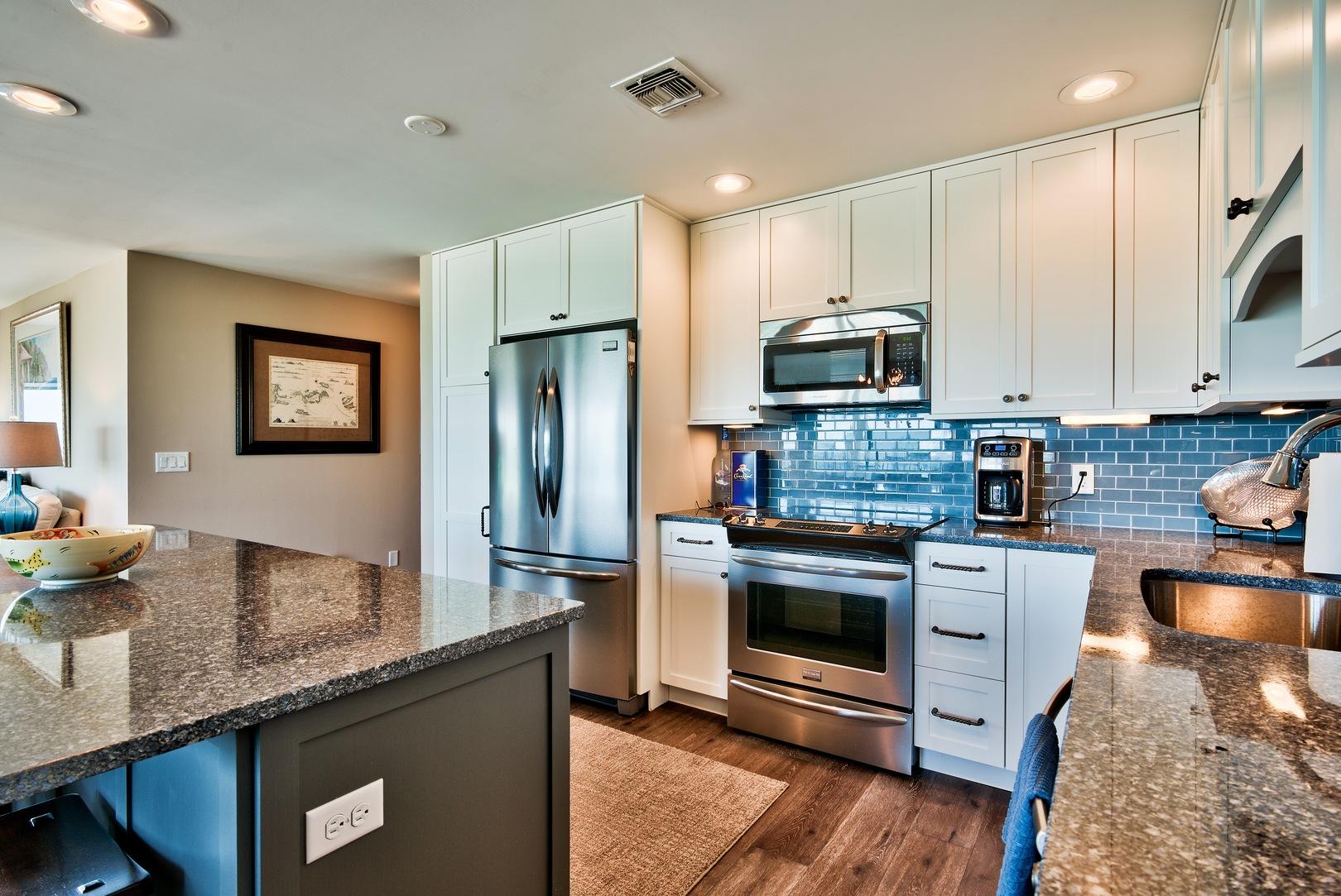 PALMS OF DUNE ALLEN CONDO - Residential