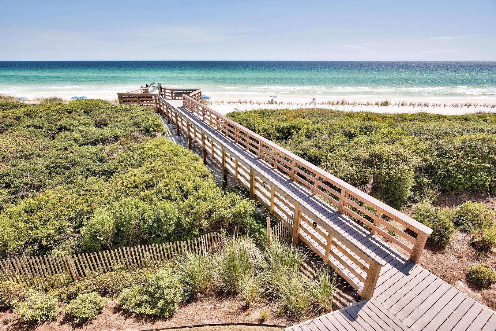 PALMS OF DUNE ALLEN CONDO - Residential