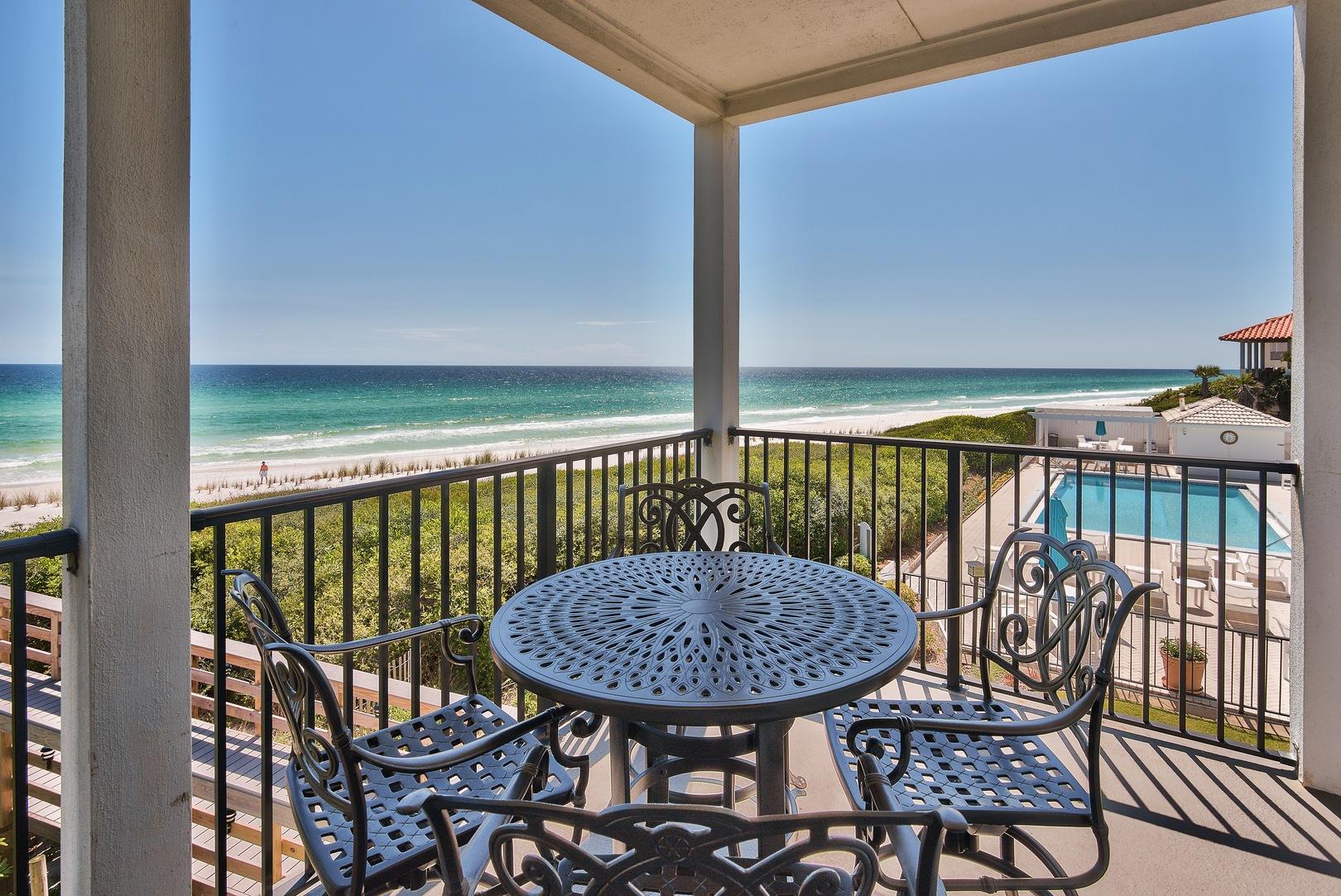 PALMS OF DUNE ALLEN CONDO - Residential