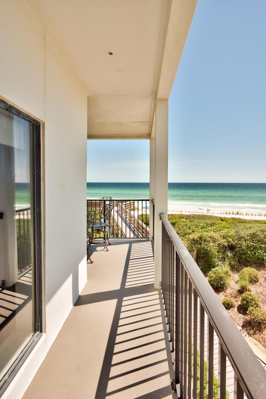 PALMS OF DUNE ALLEN CONDO - Residential