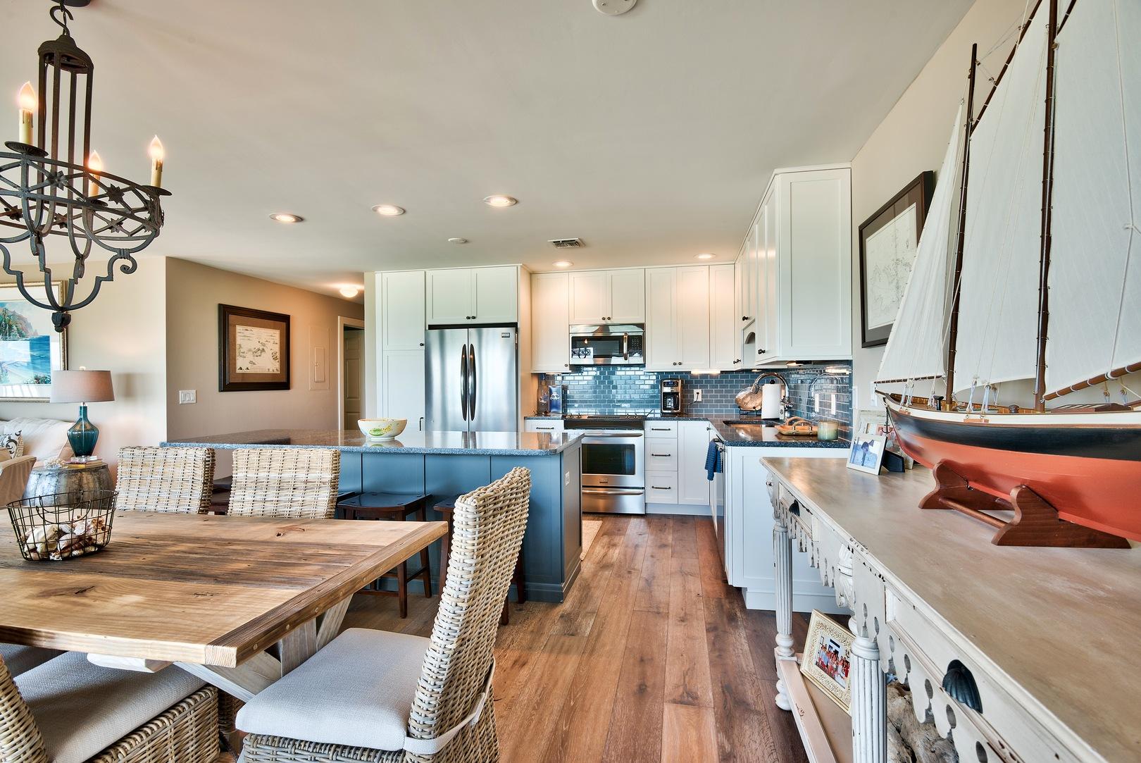 PALMS OF DUNE ALLEN CONDO - Residential