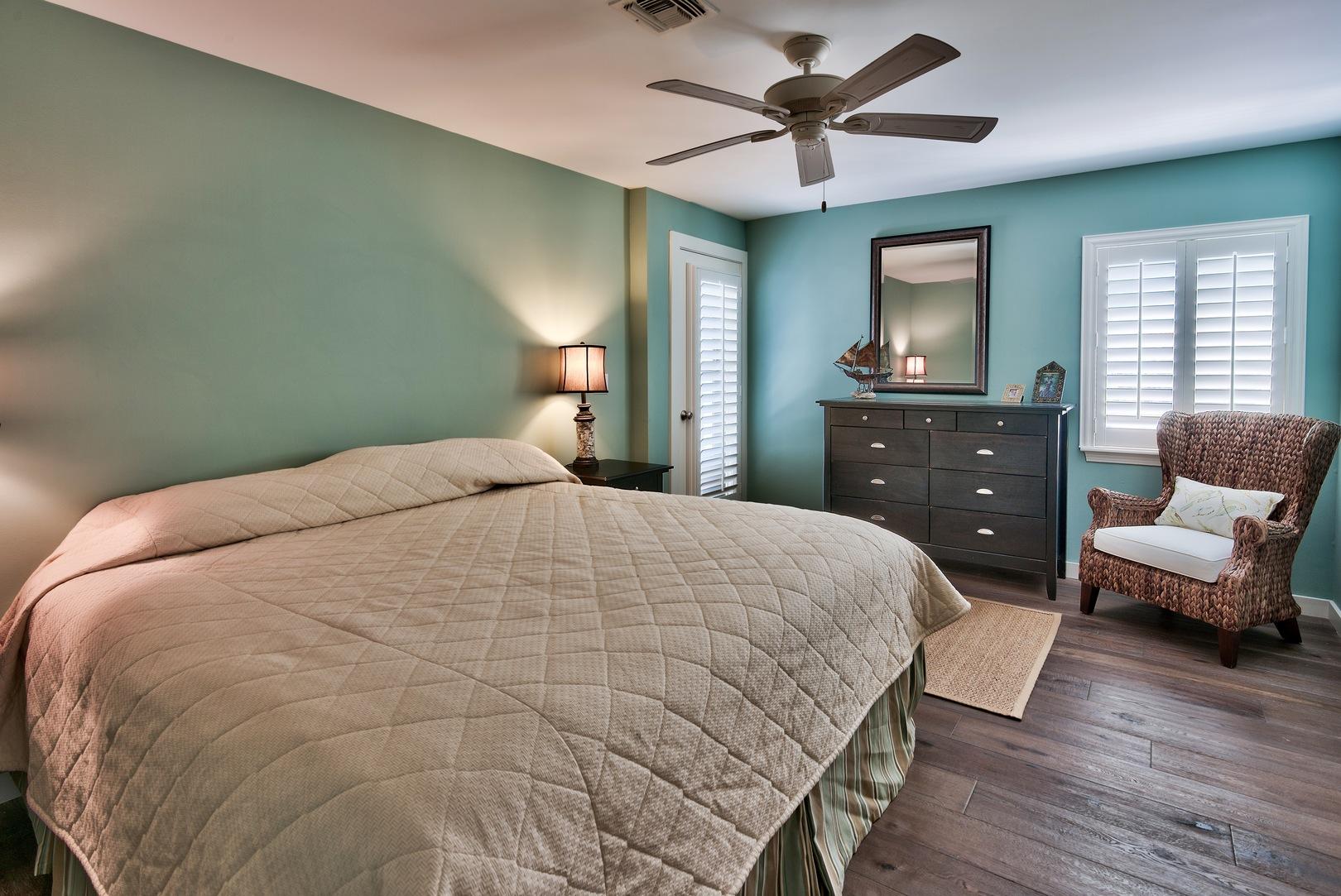 PALMS OF DUNE ALLEN CONDO - Residential