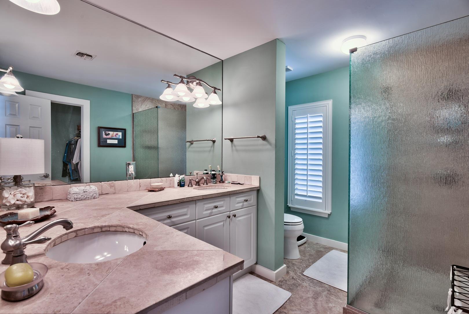 PALMS OF DUNE ALLEN CONDO - Residential