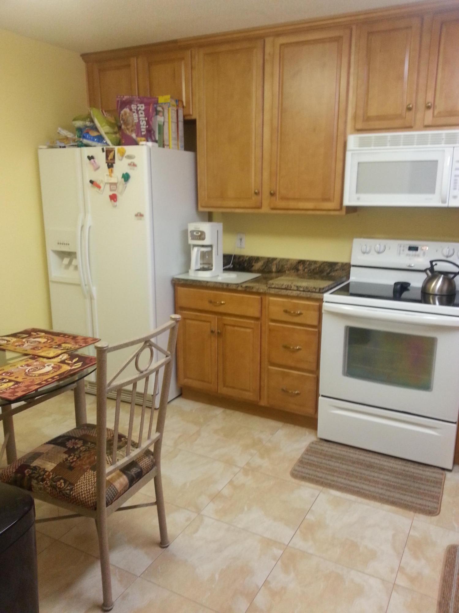 CAROL ANNE MANOR - Residential