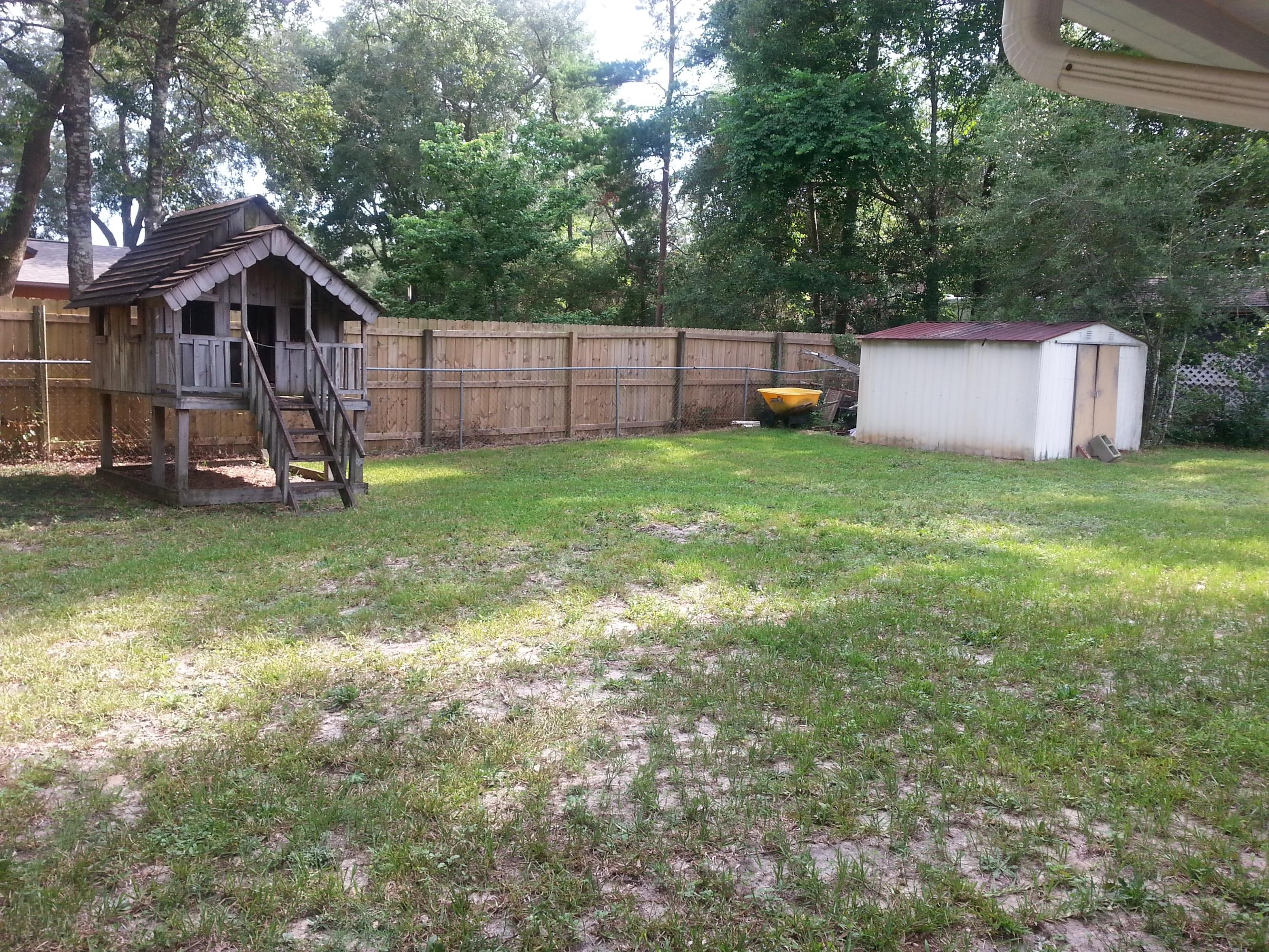 CAROL ANNE MANOR - Residential