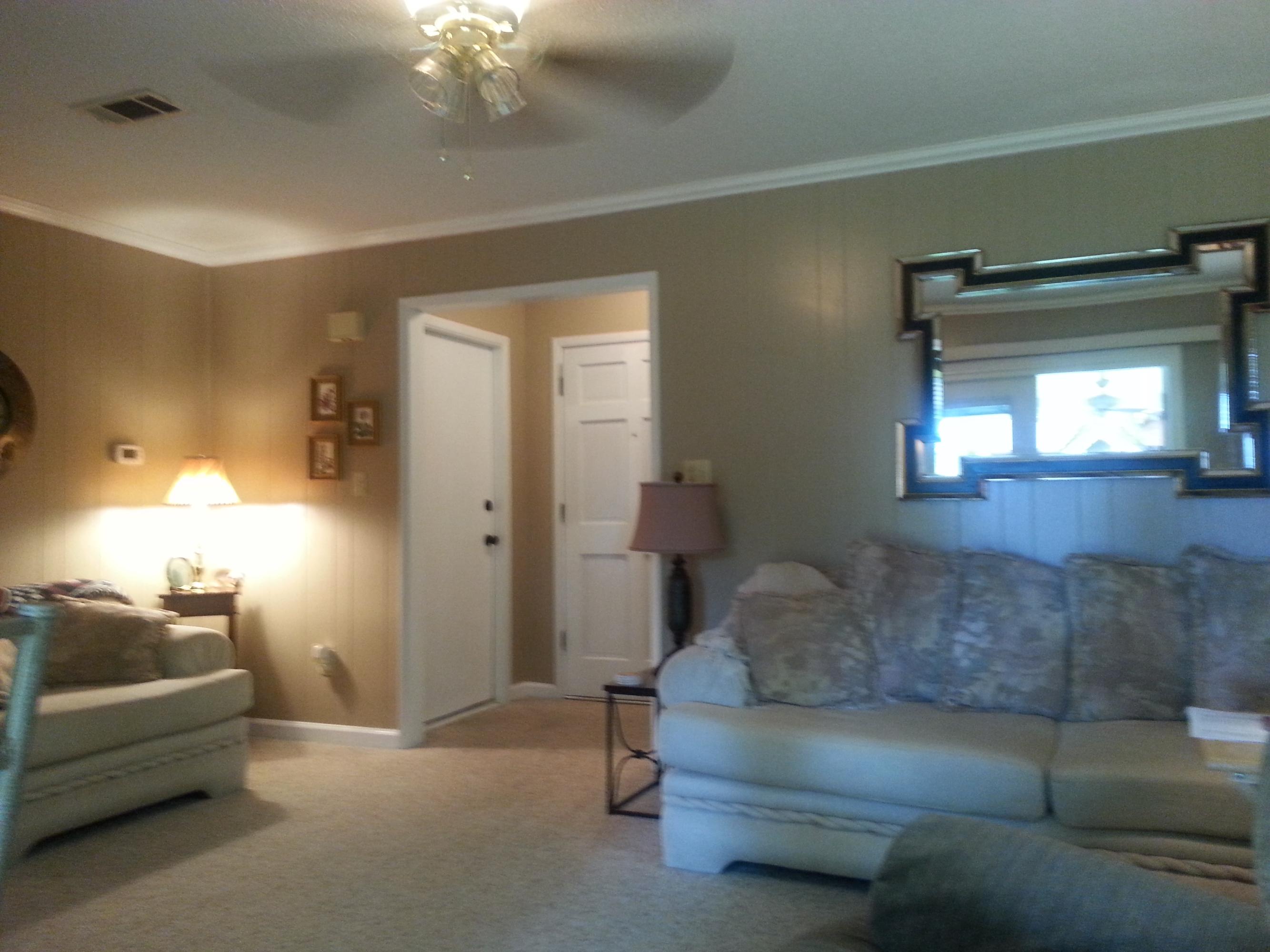 CAROL ANNE MANOR - Residential