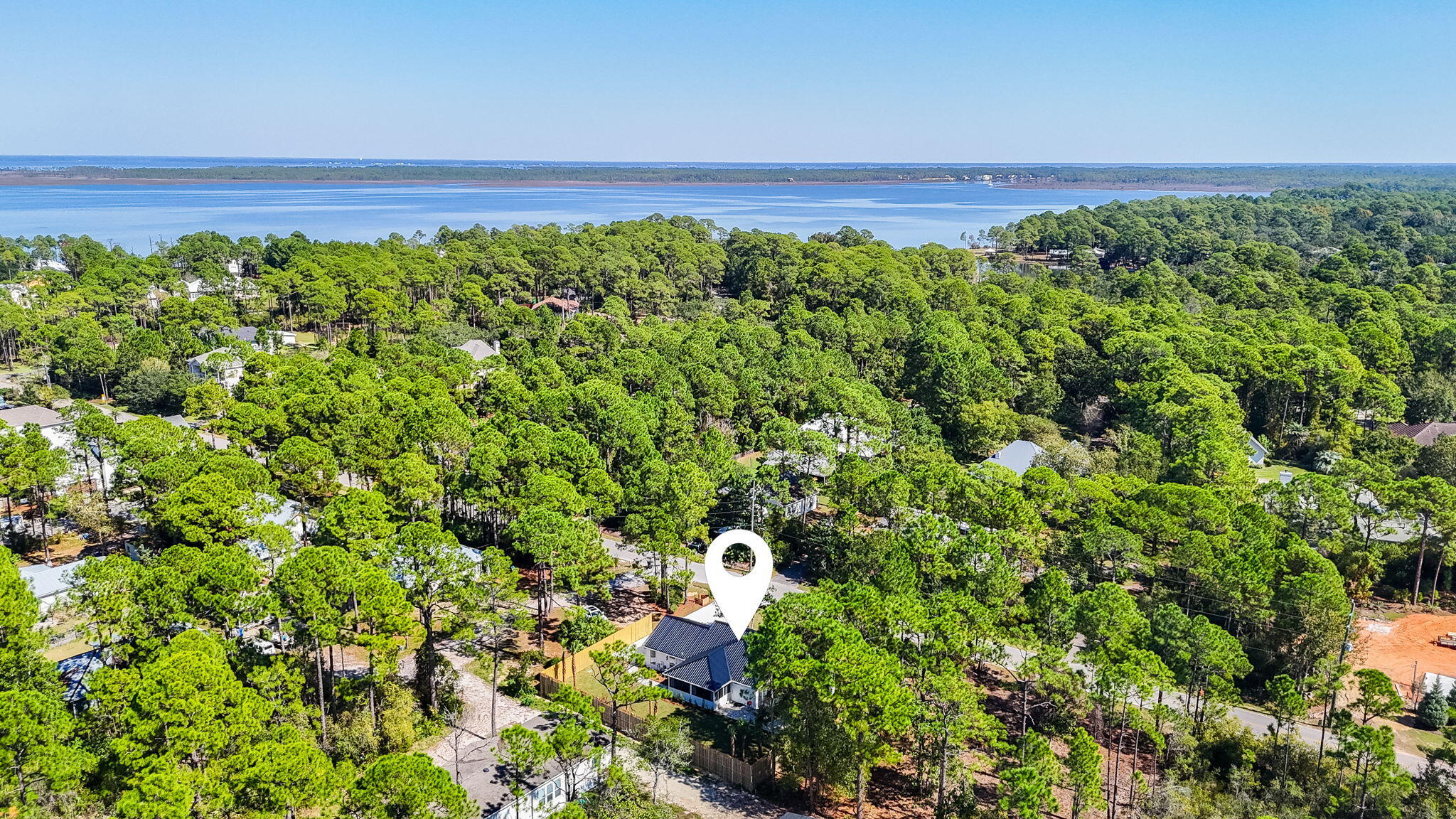 EXCLUSIVE BEACH - Residential