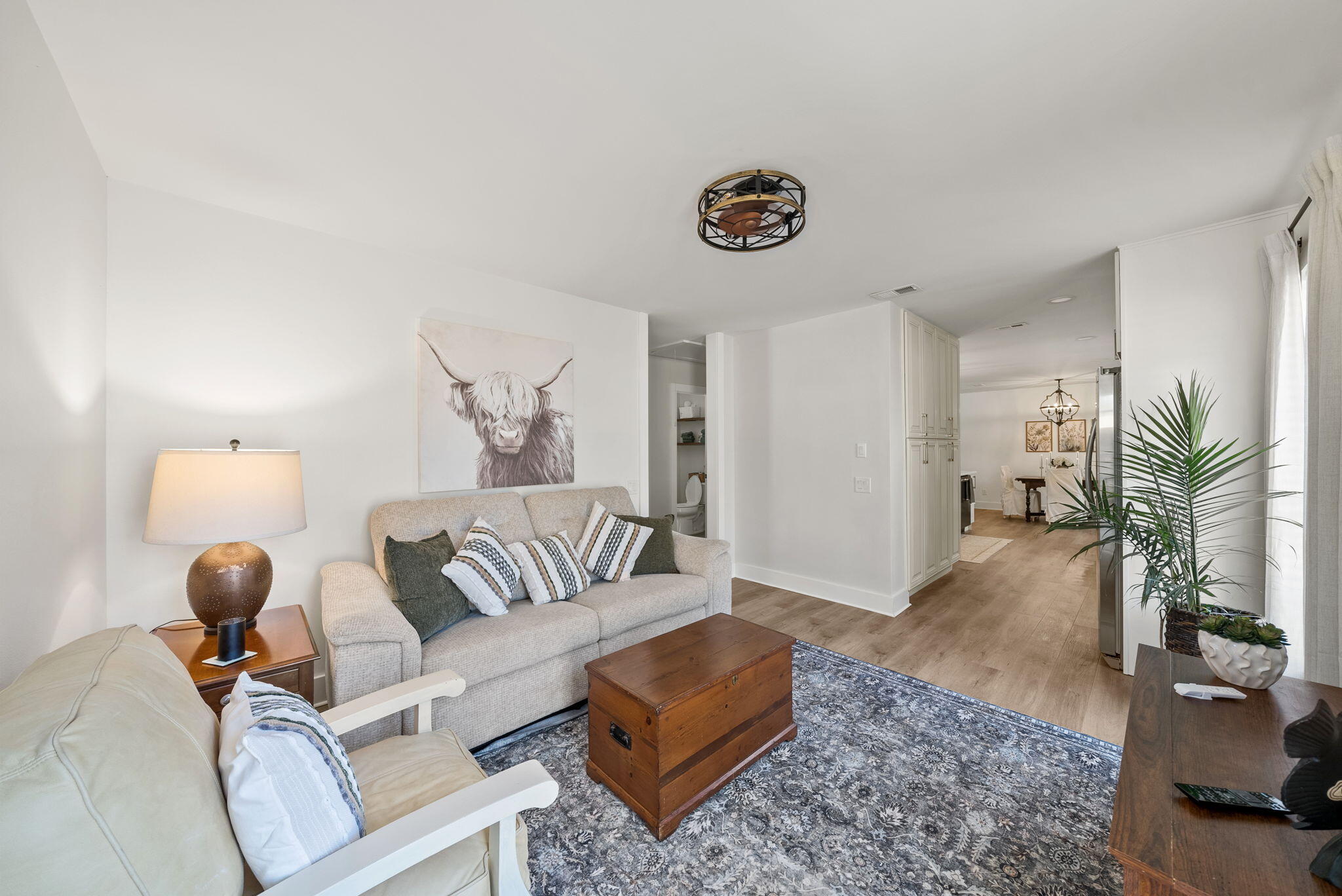 EXCLUSIVE BEACH - Residential