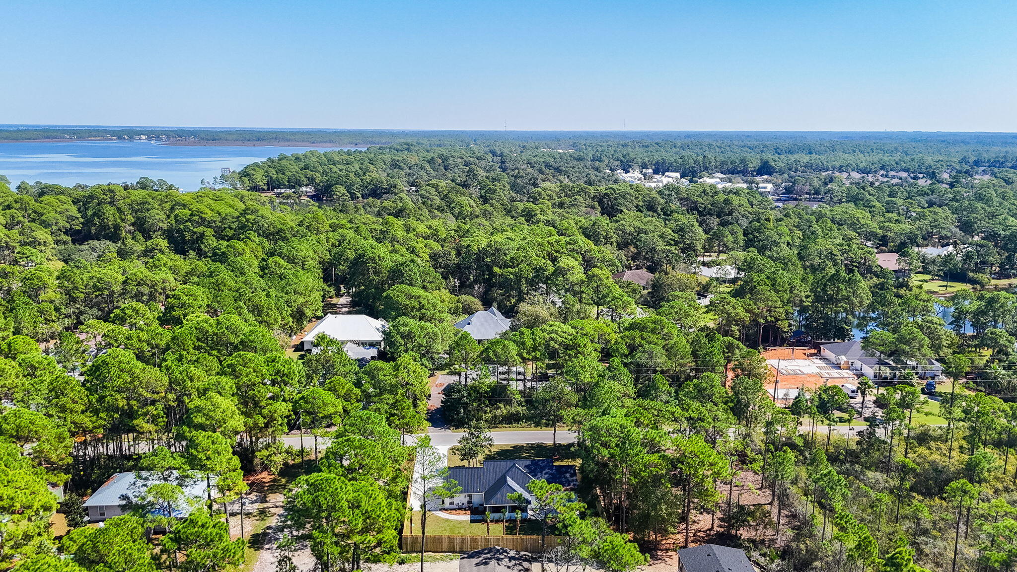 EXCLUSIVE BEACH - Residential