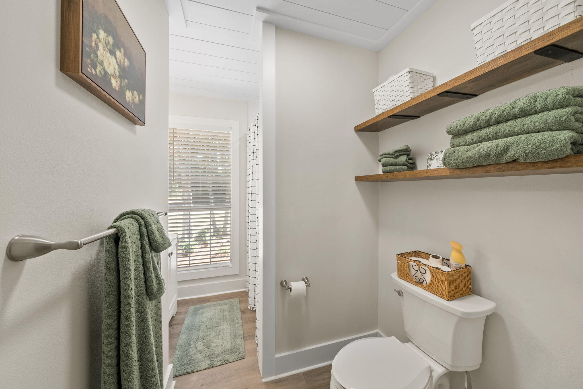 EXCLUSIVE BEACH - Residential