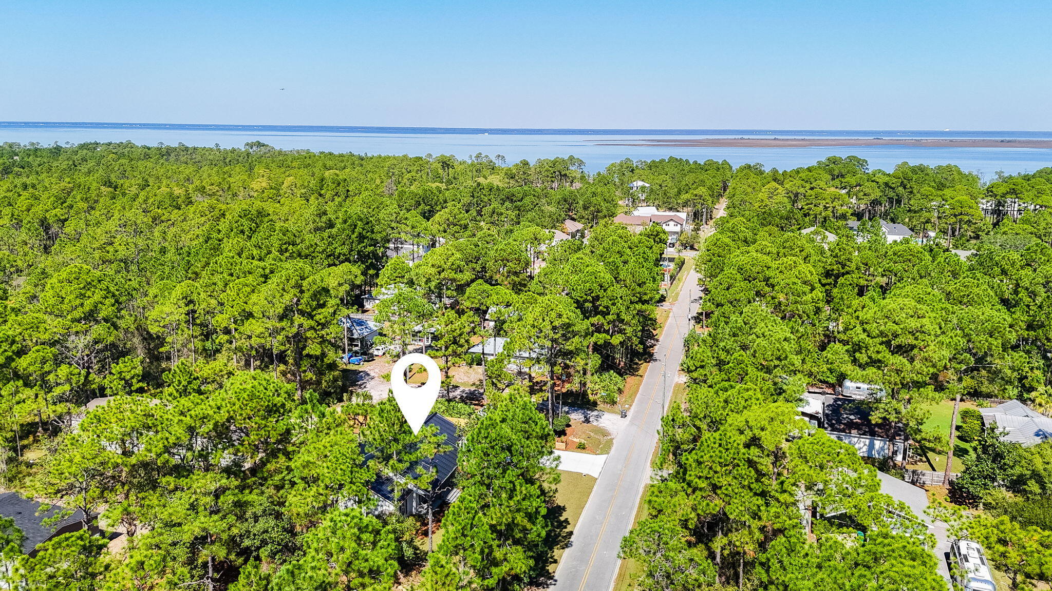 EXCLUSIVE BEACH - Residential