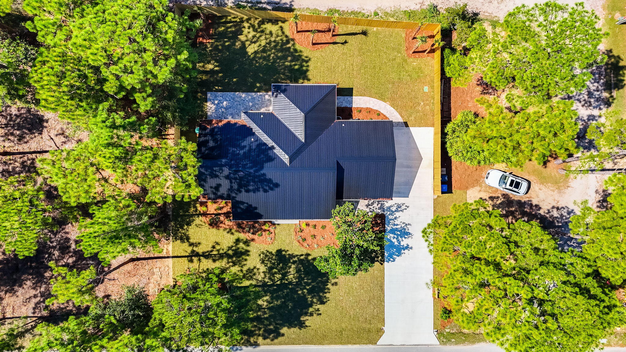 EXCLUSIVE BEACH - Residential