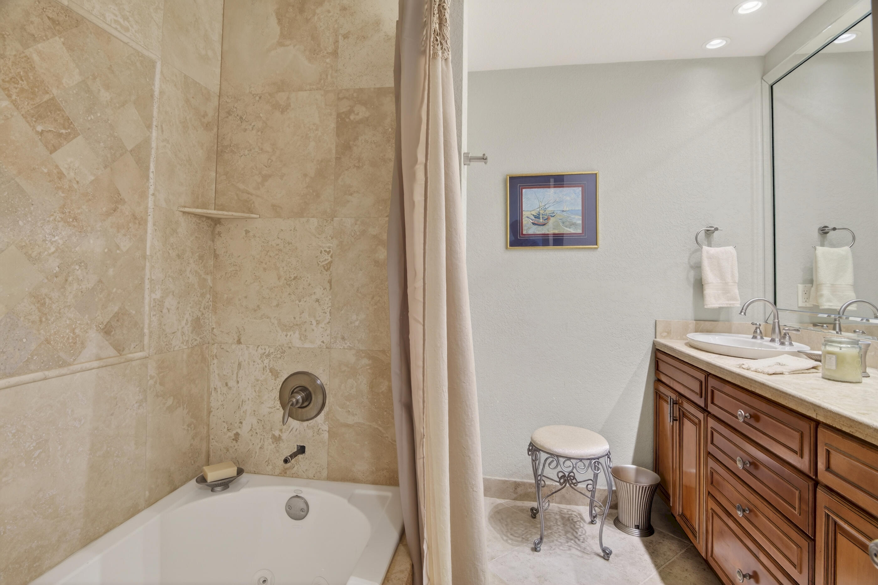 TOPS'L BEACH MANOR - Residential