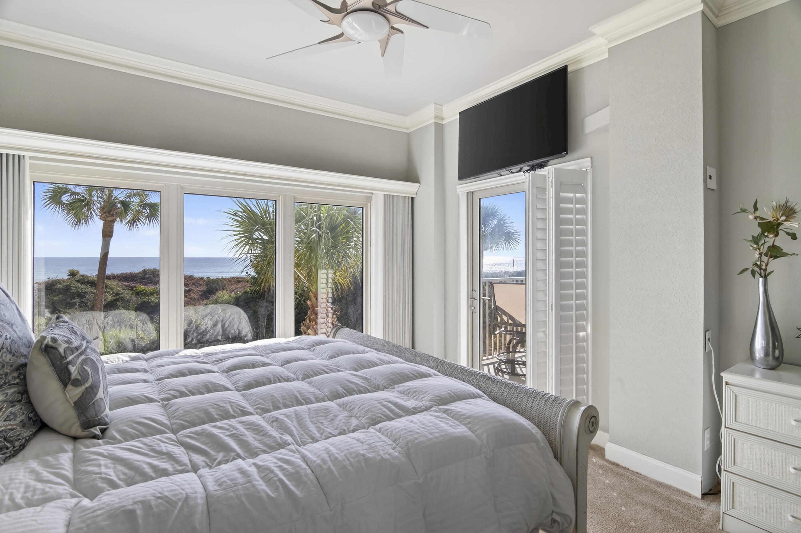 TOPS'L BEACH MANOR - Residential