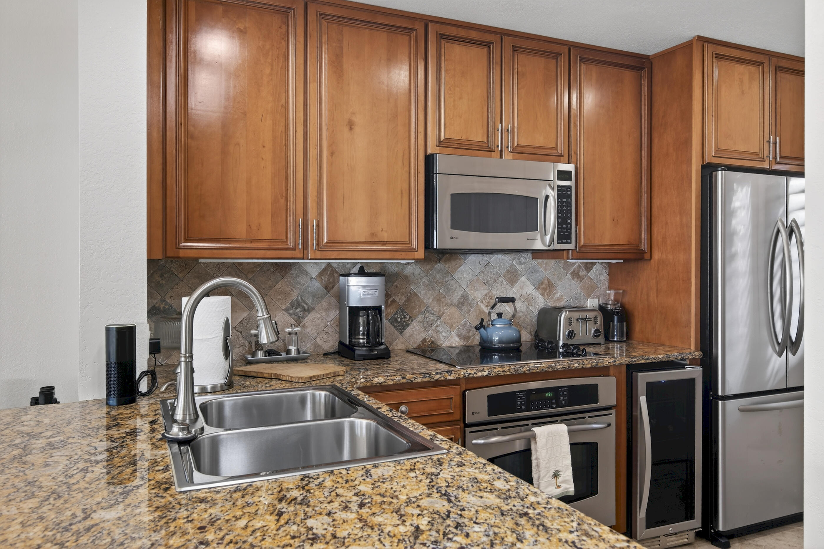 TOPS'L BEACH MANOR - Residential