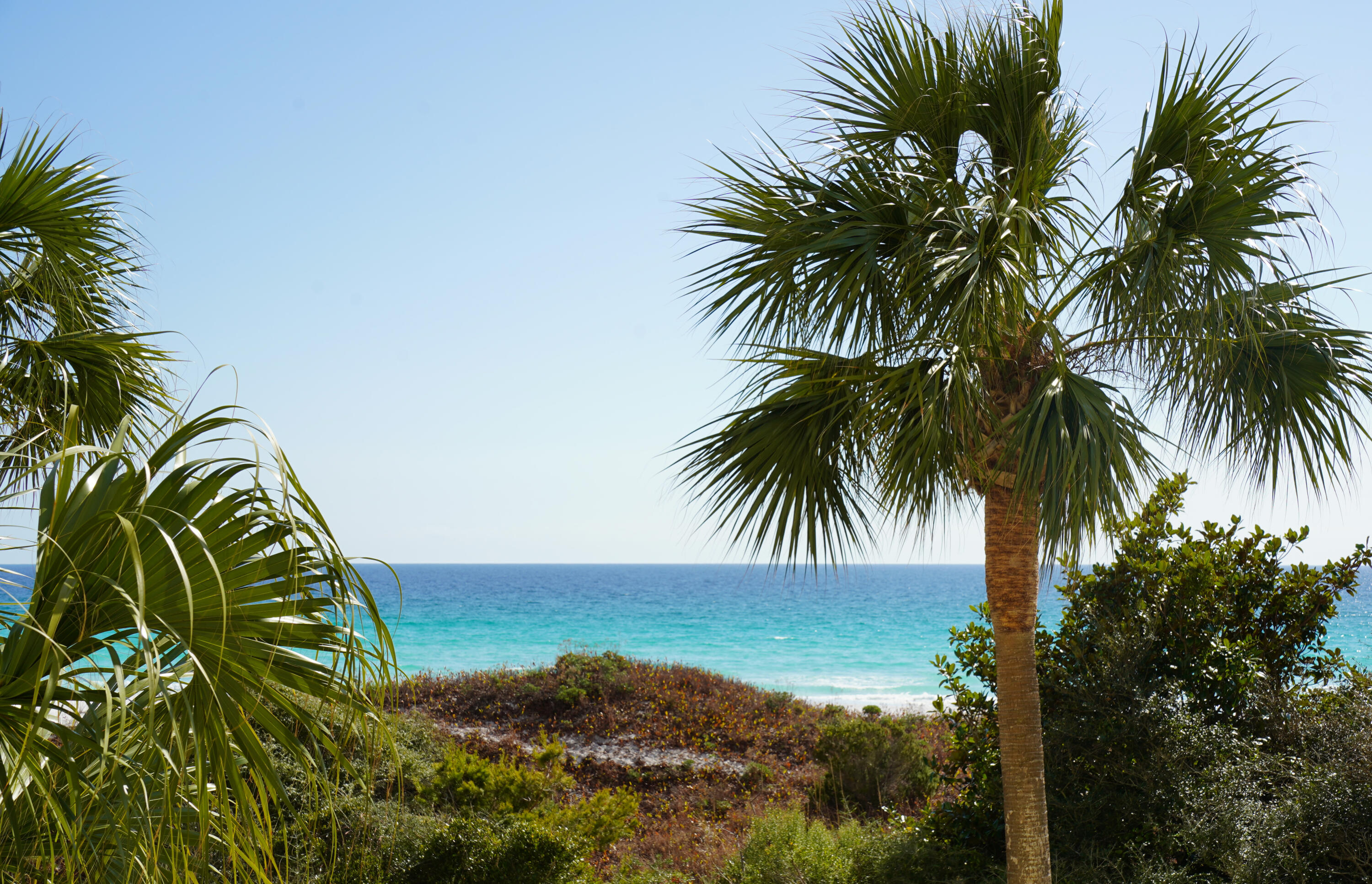 TOPS'L BEACH MANOR - Residential