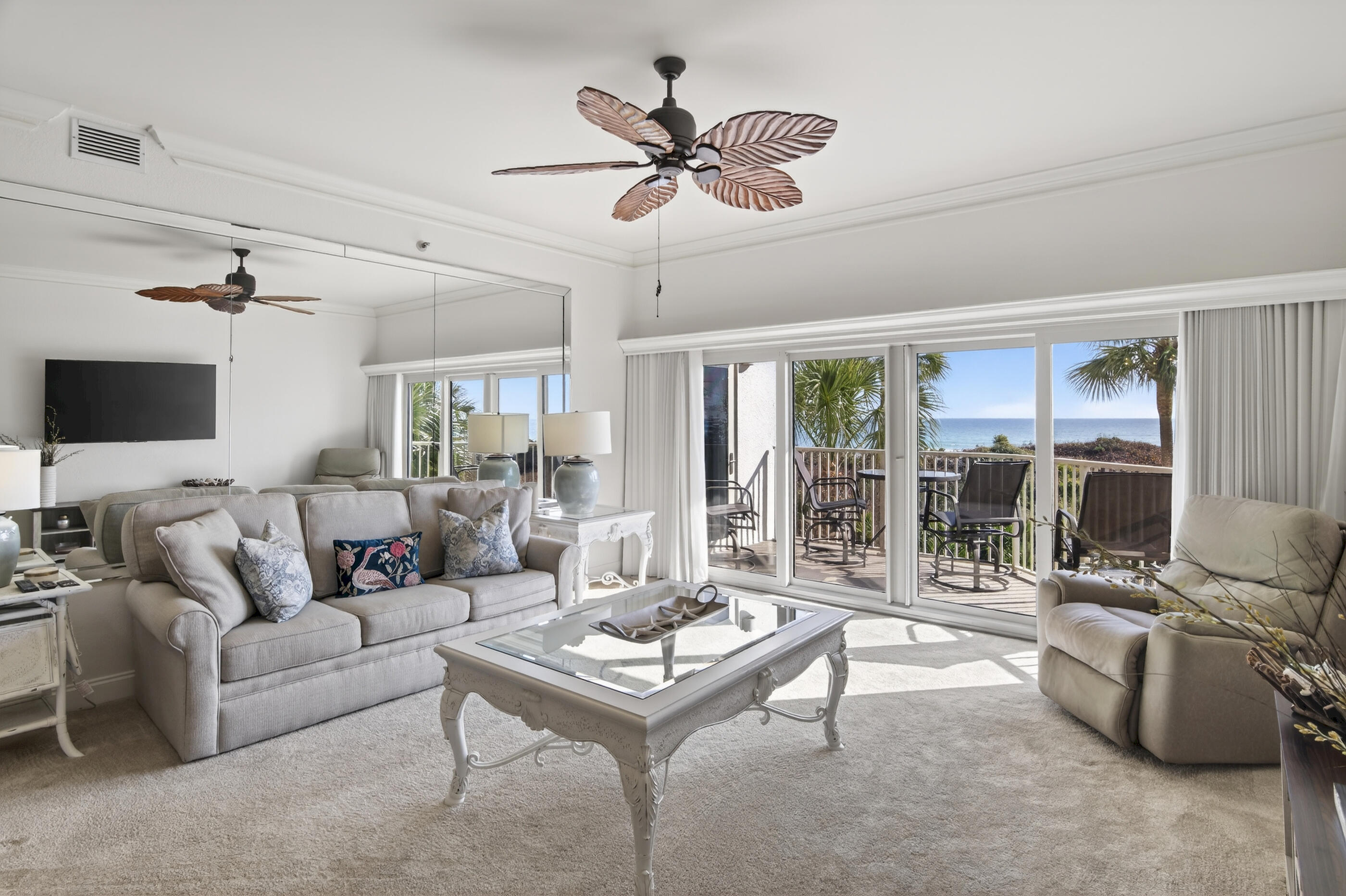 TOPS'L BEACH MANOR - Residential