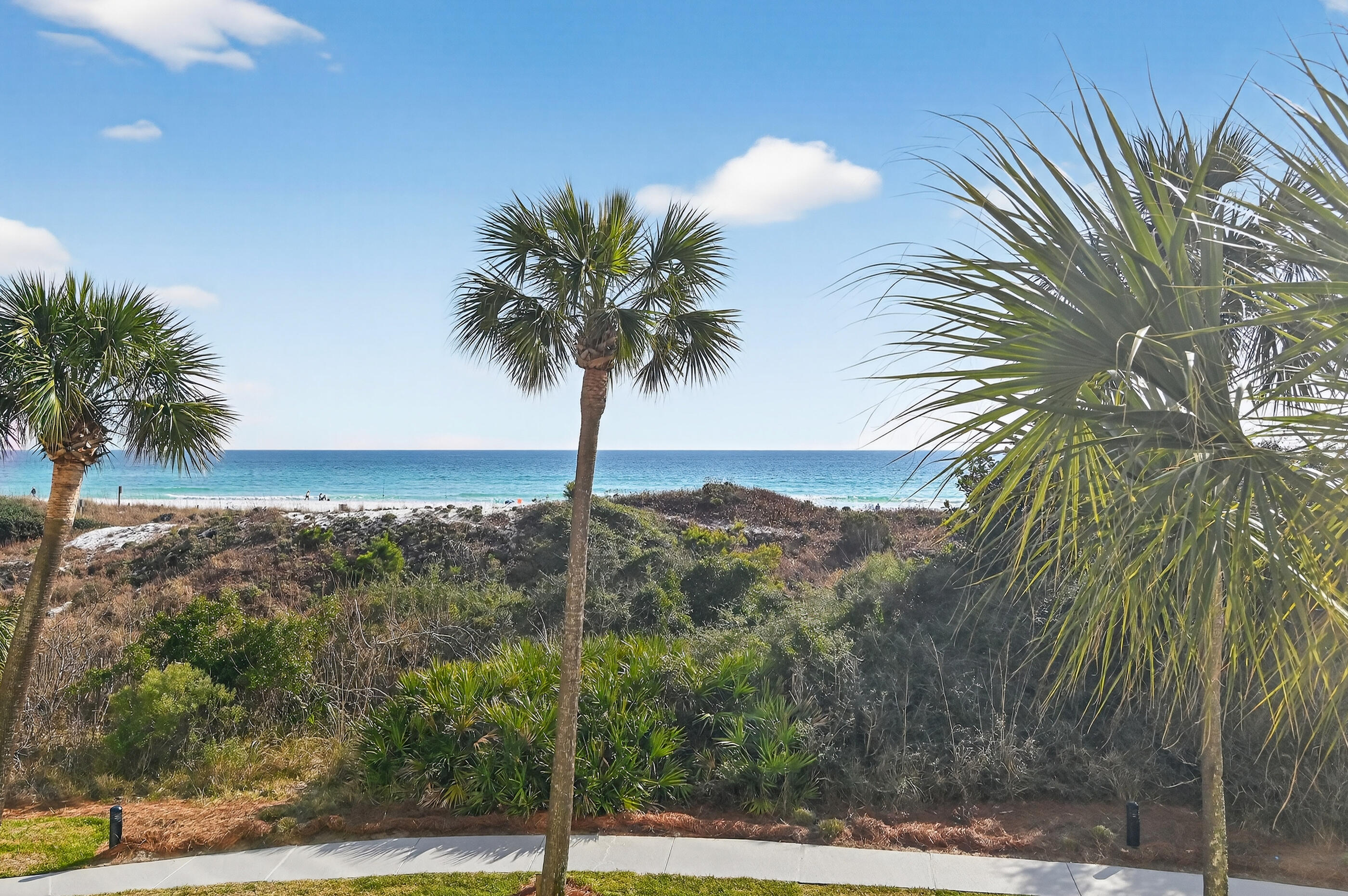 TOPS'L BEACH MANOR - Residential