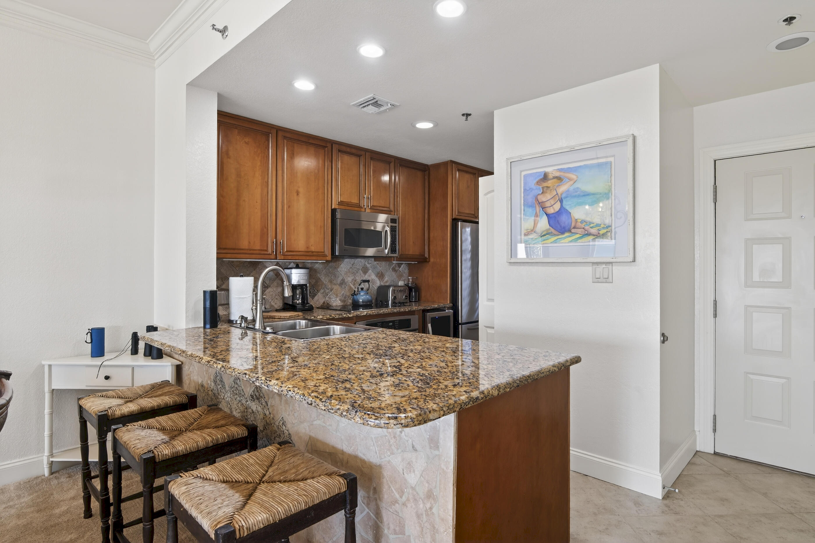 TOPS'L BEACH MANOR - Residential