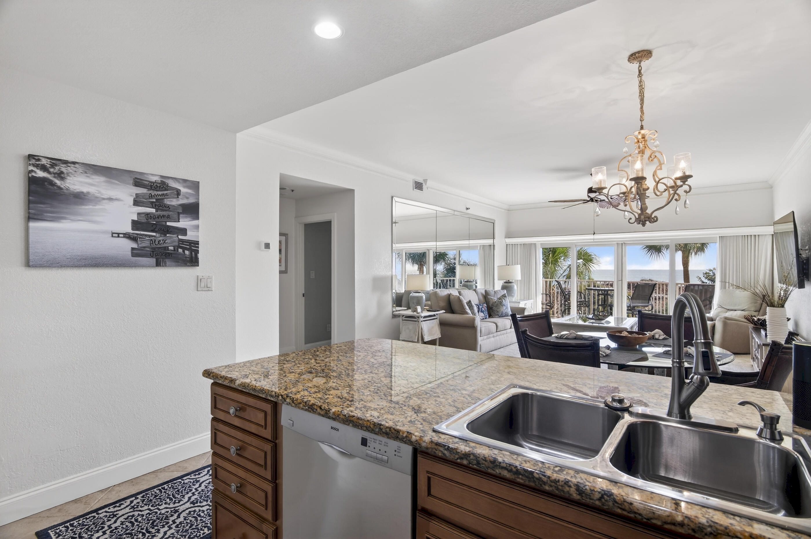 TOPS'L BEACH MANOR - Residential