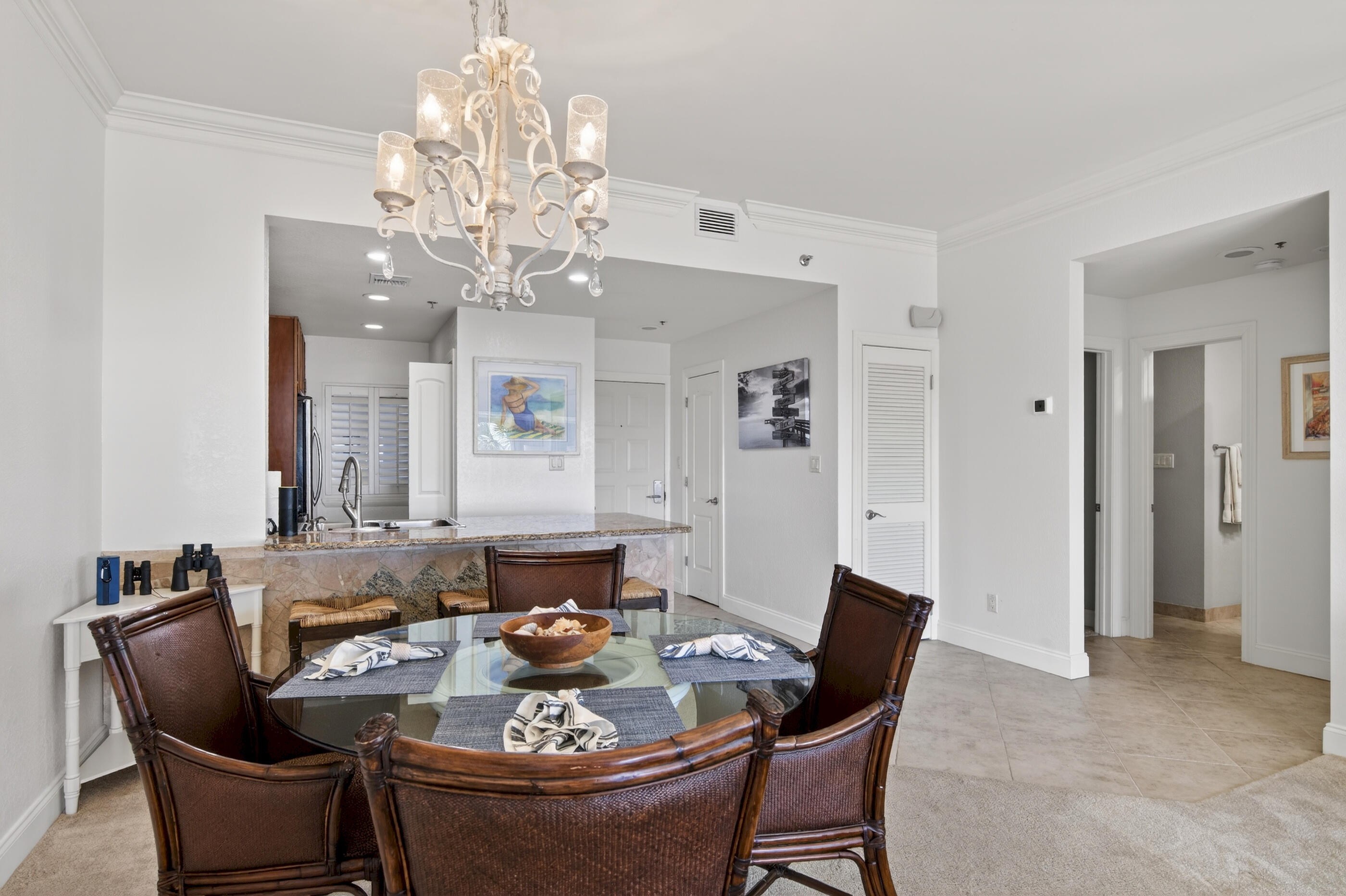 TOPS'L BEACH MANOR - Residential