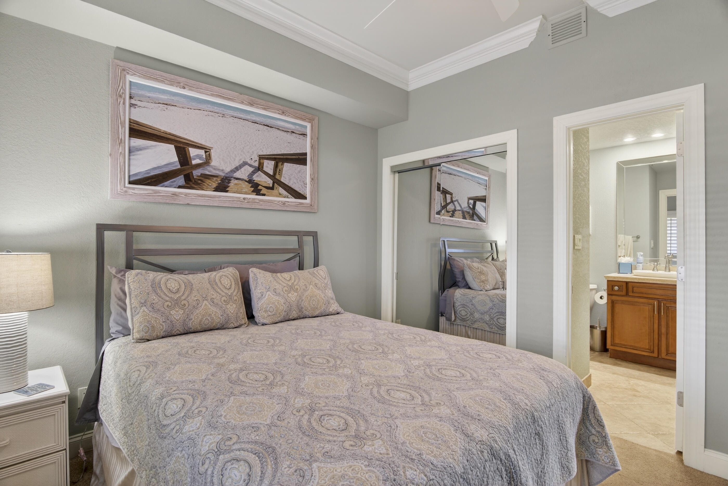 TOPS'L BEACH MANOR - Residential