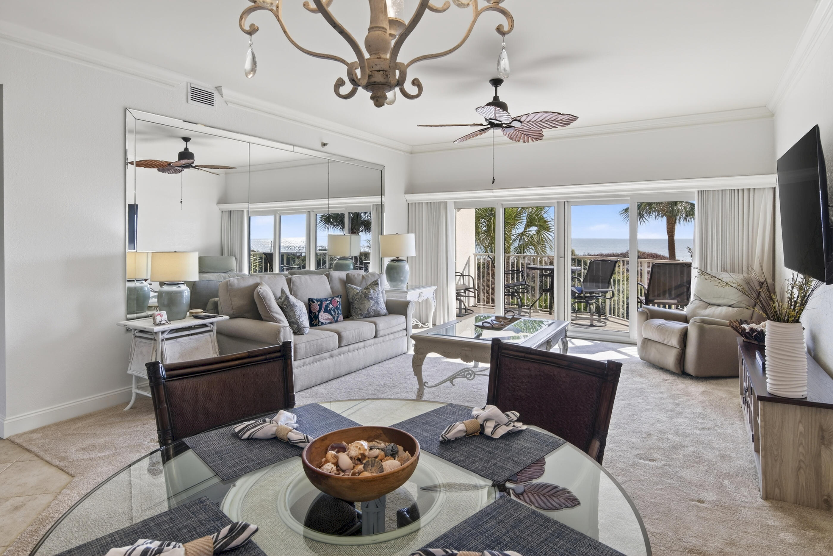 TOPS'L BEACH MANOR - Residential