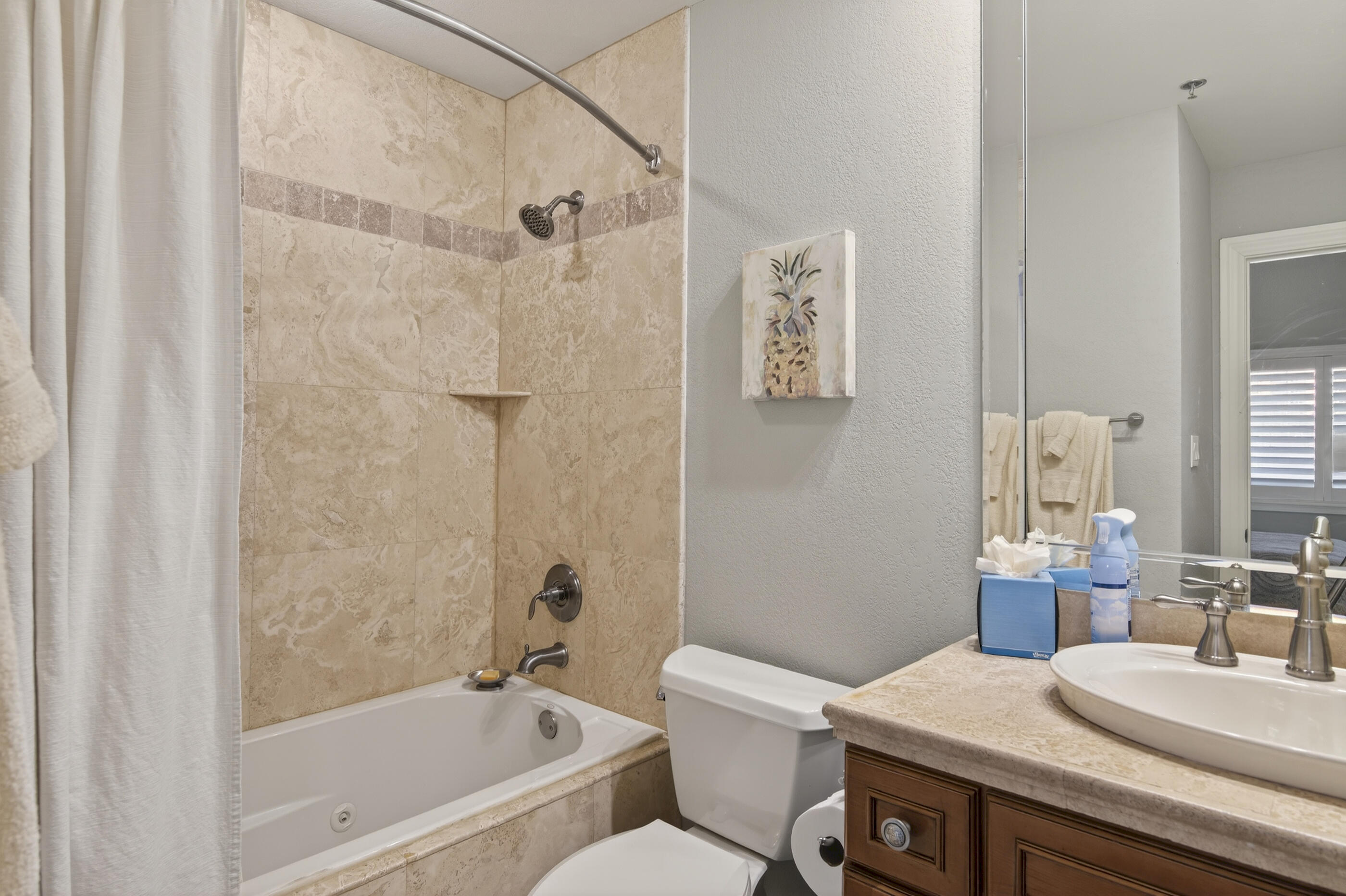 TOPS'L BEACH MANOR - Residential