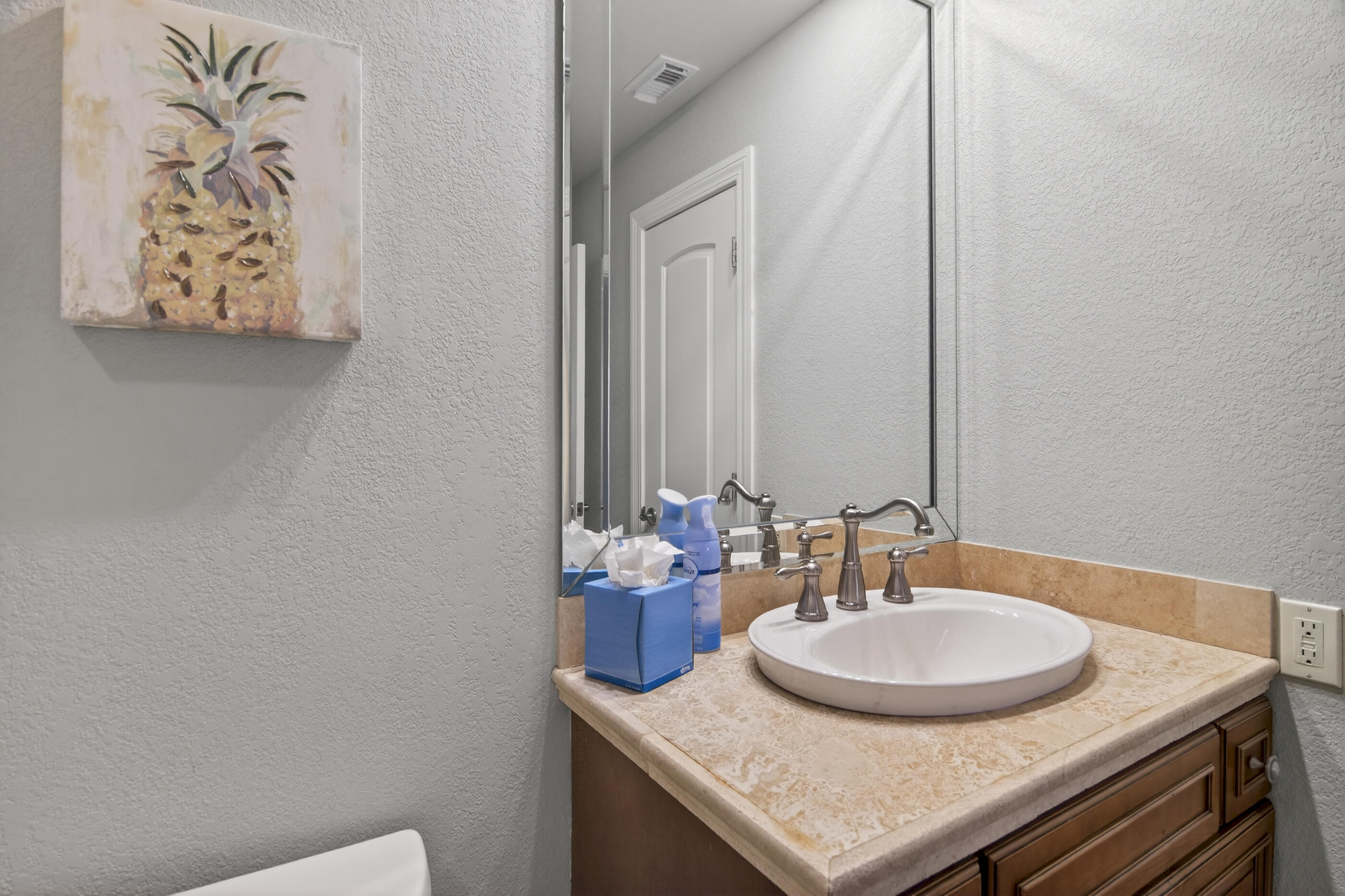 TOPS'L BEACH MANOR - Residential