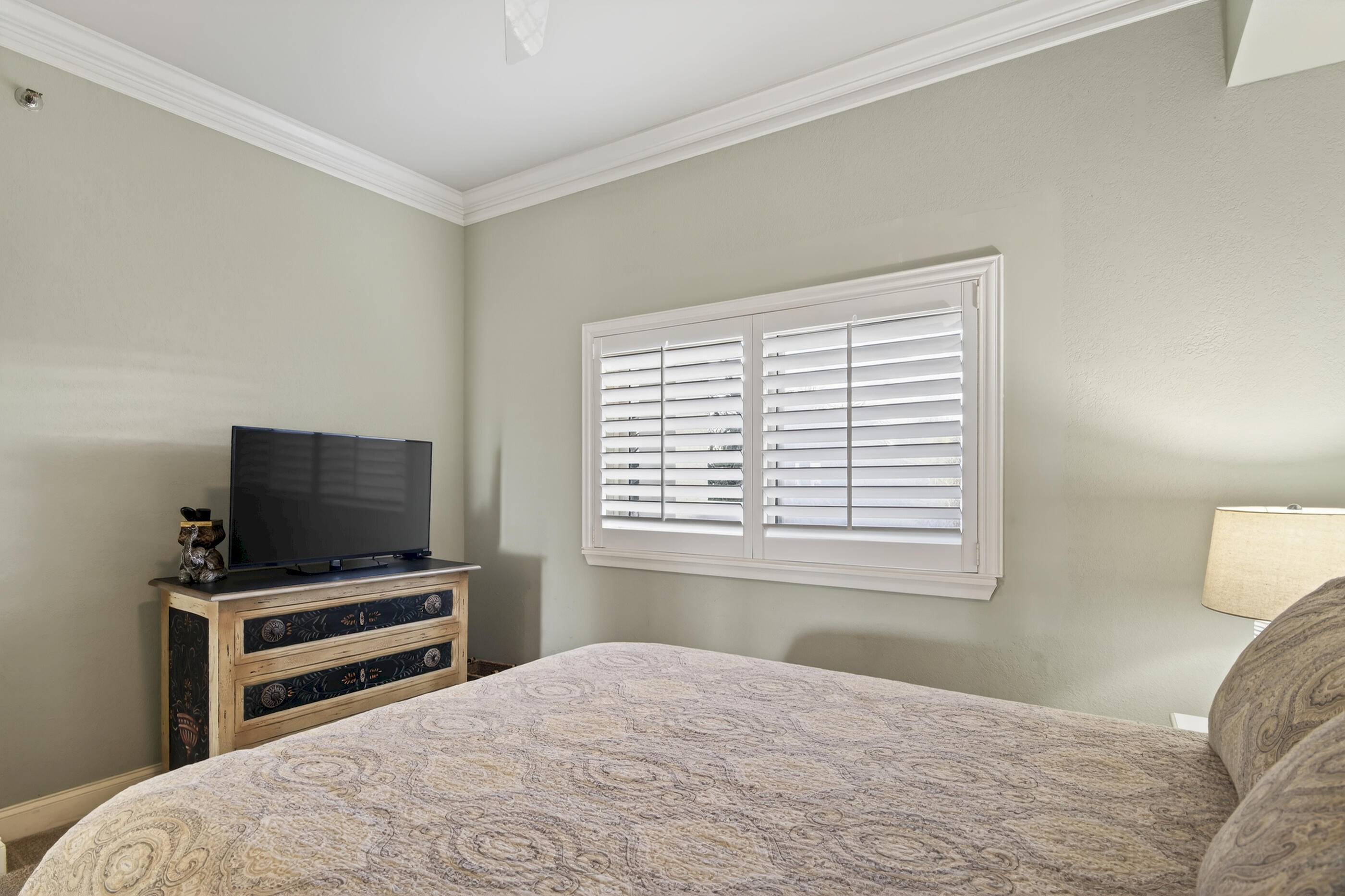 TOPS'L BEACH MANOR - Residential