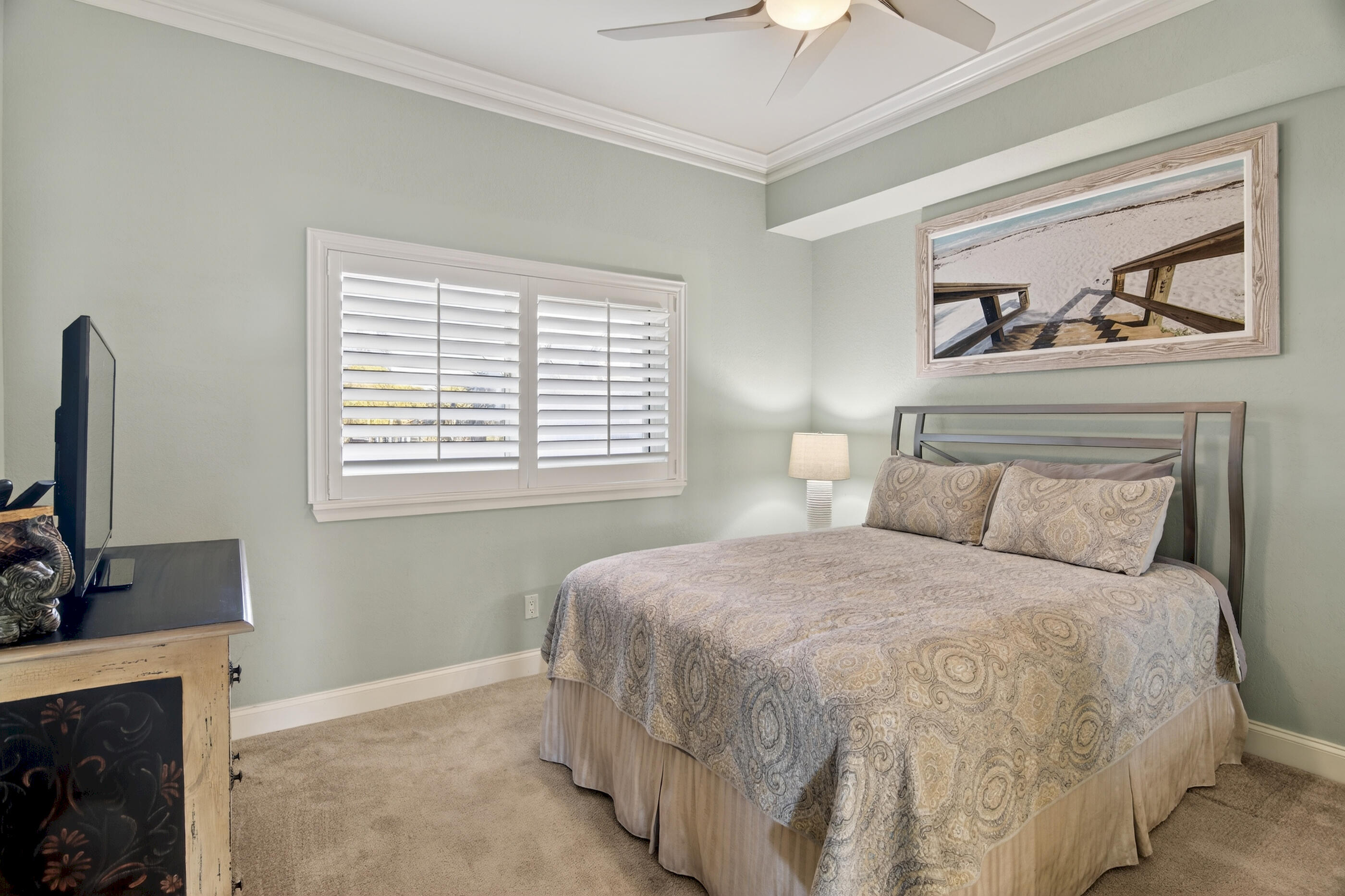 TOPS'L BEACH MANOR - Residential