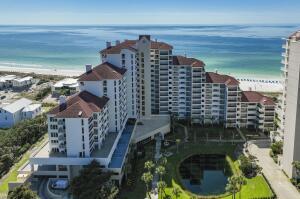 TOPS'L BEACH MANOR - Residential