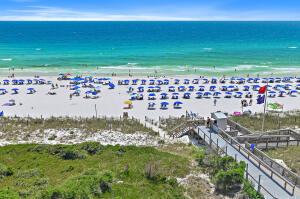 TOPS'L BEACH MANOR - Residential