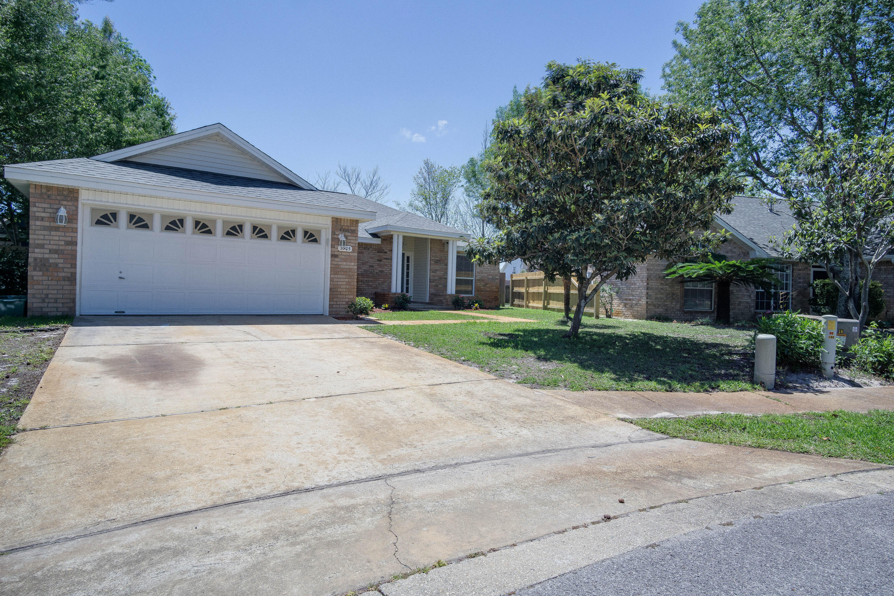 HARBOR BREEZE 2ND ADDN - Residential