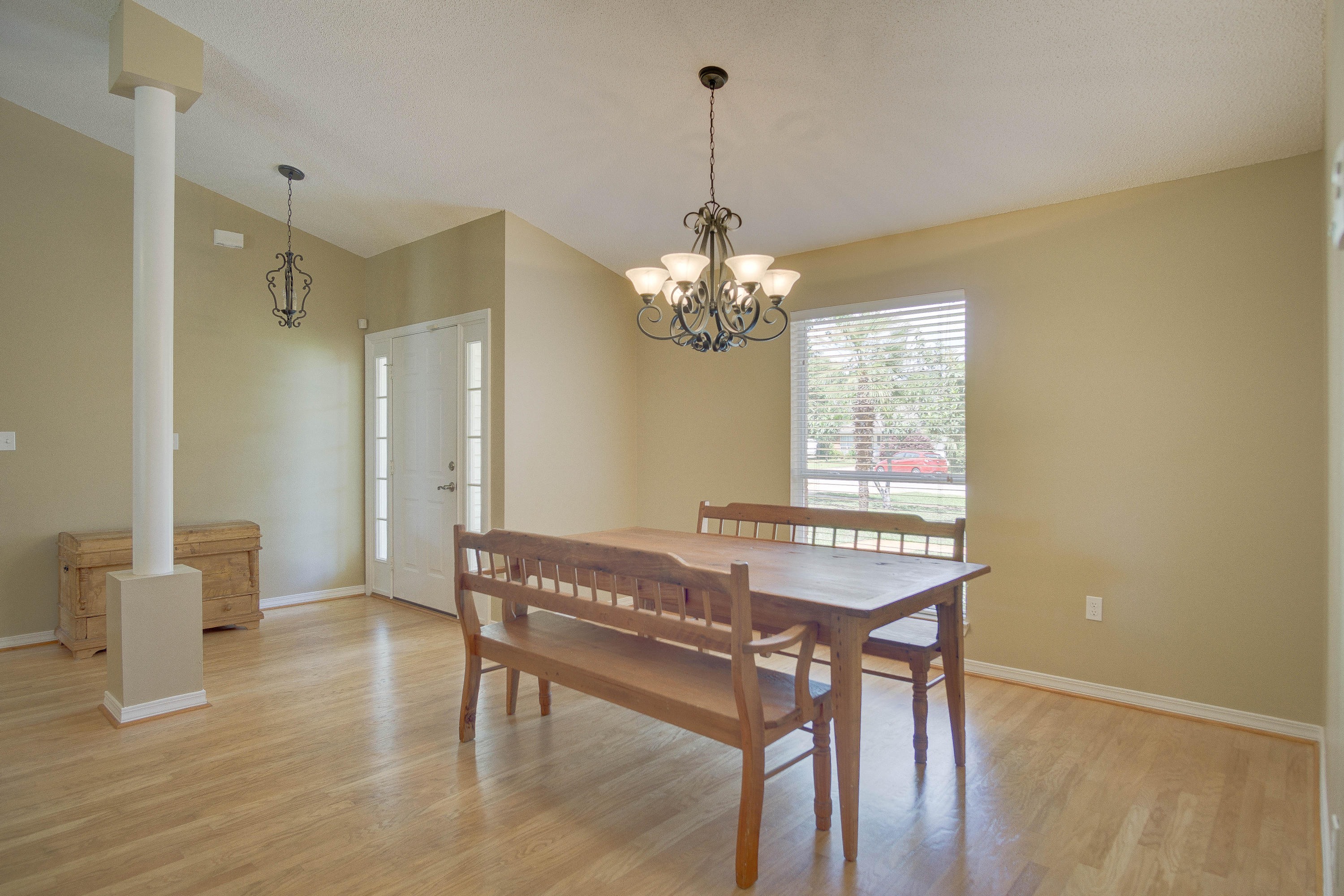 HARBOR BREEZE 2ND ADDN - Residential