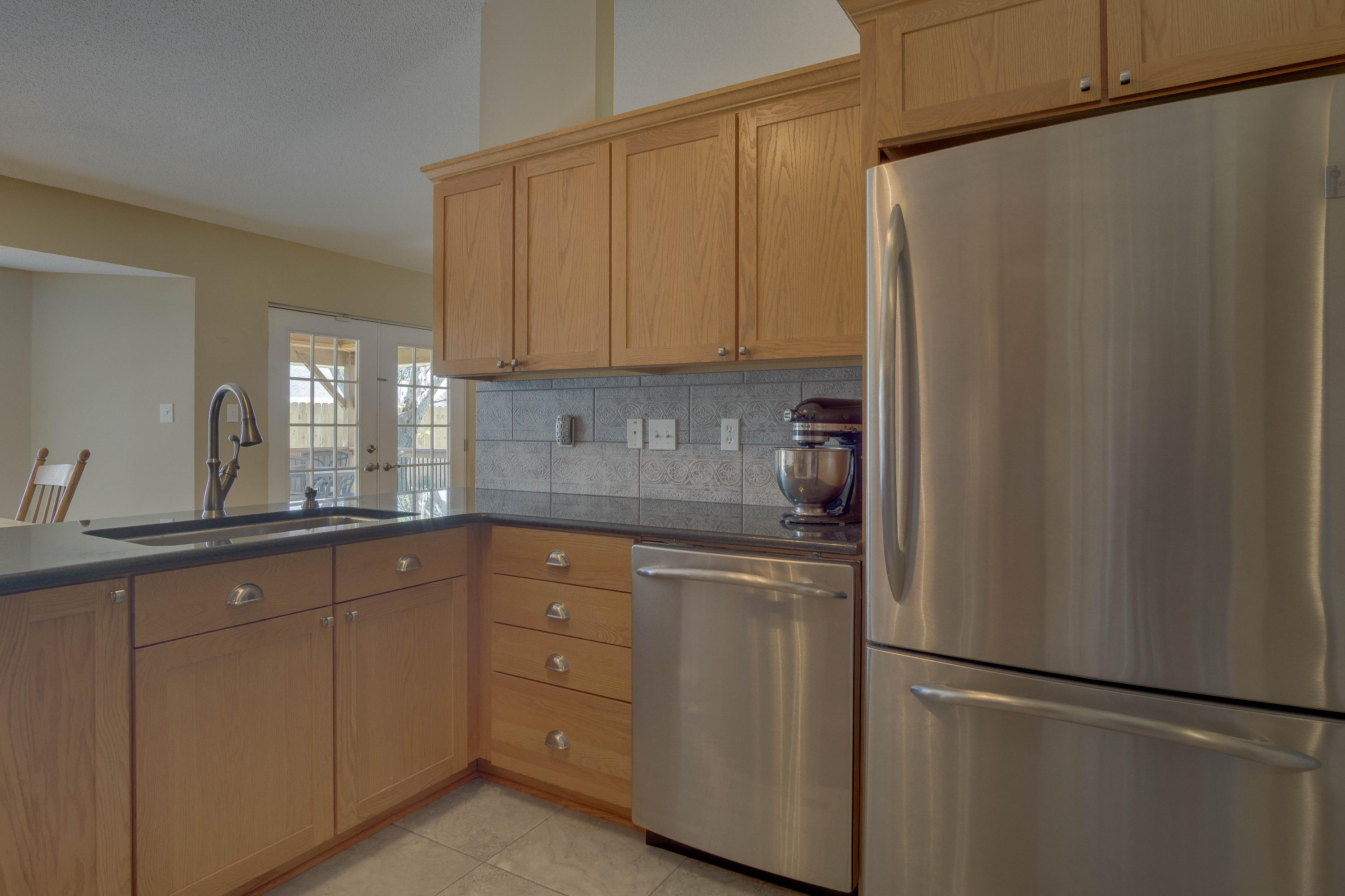 HARBOR BREEZE 2ND ADDN - Residential