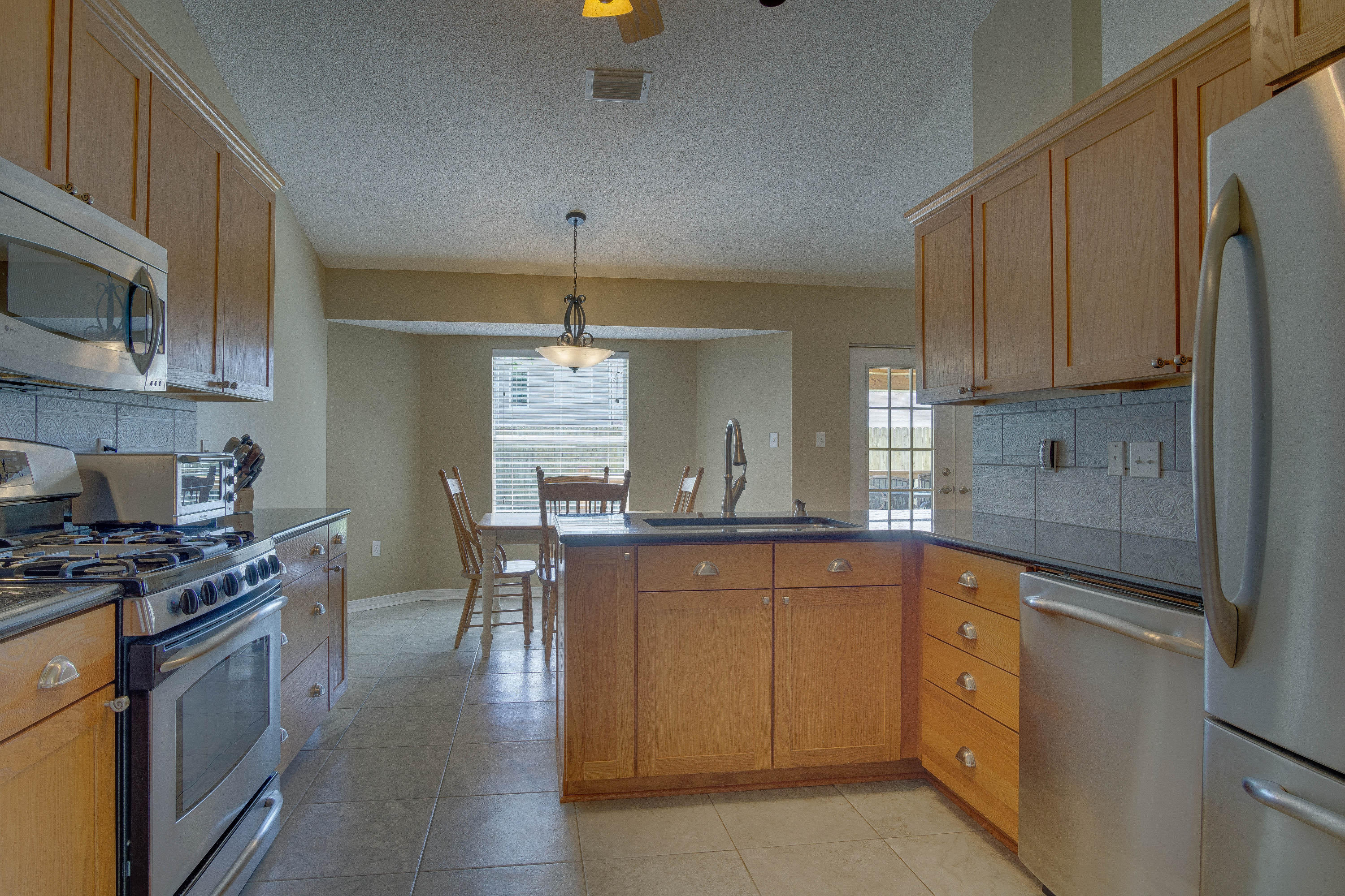 HARBOR BREEZE 2ND ADDN - Residential