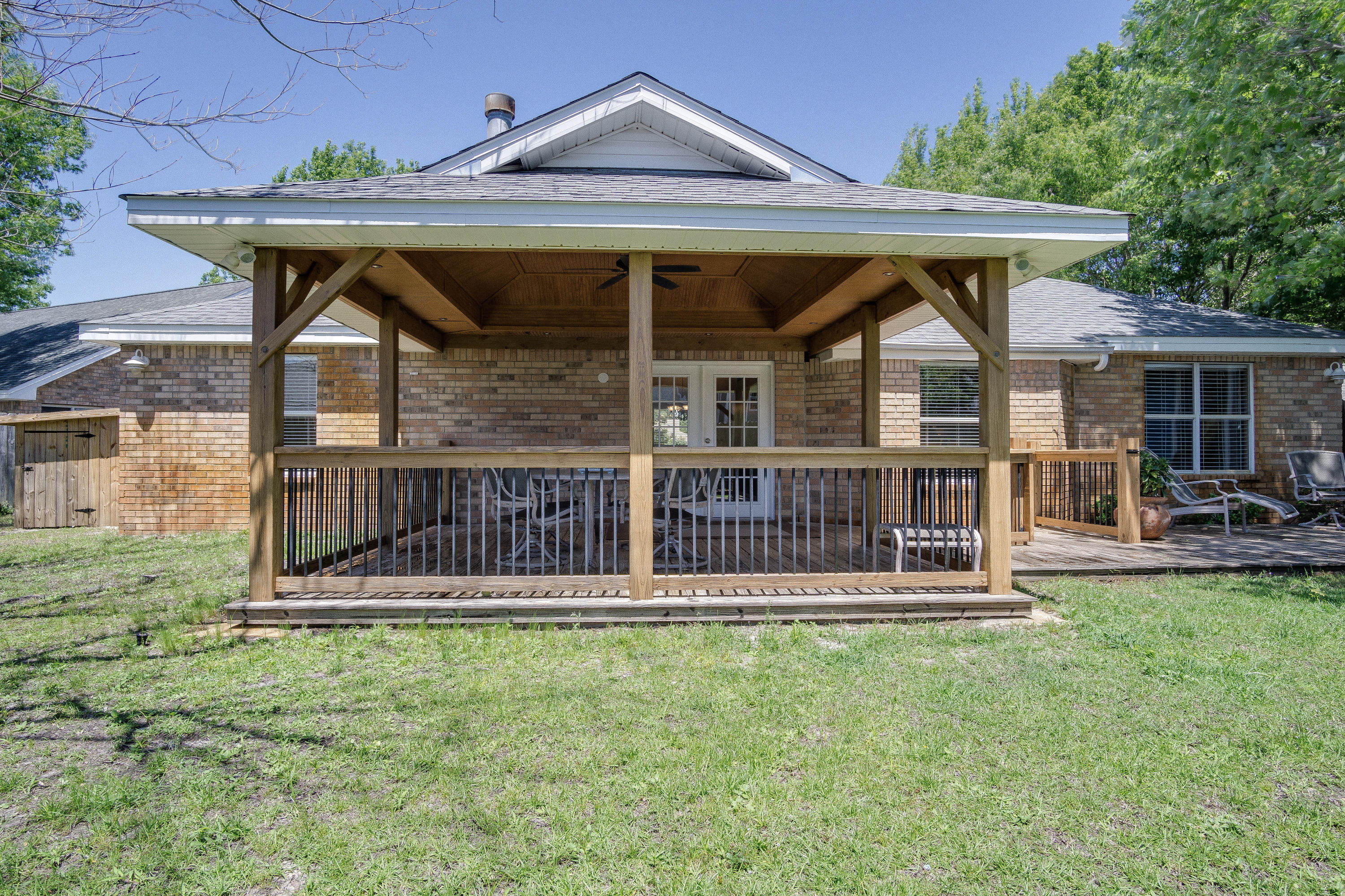 HARBOR BREEZE 2ND ADDN - Residential