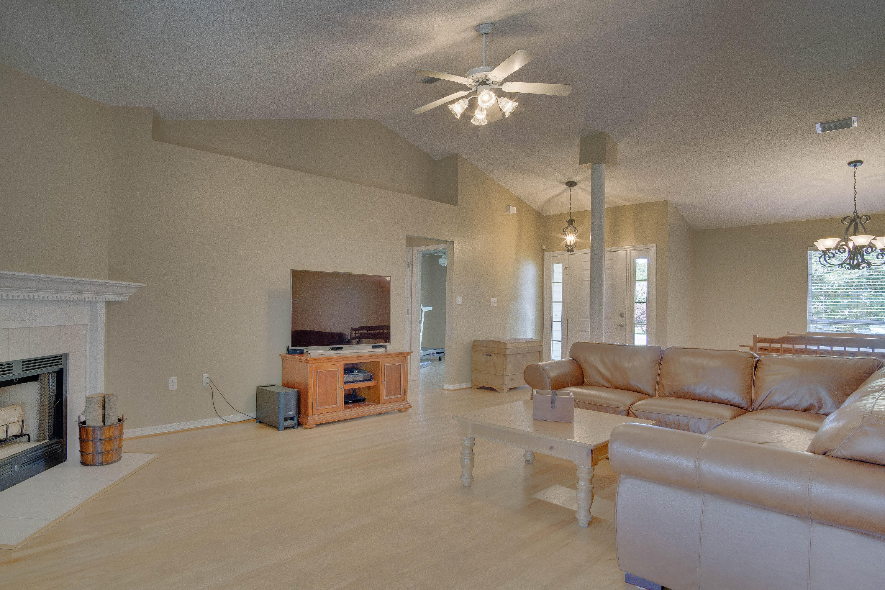 HARBOR BREEZE 2ND ADDN - Residential