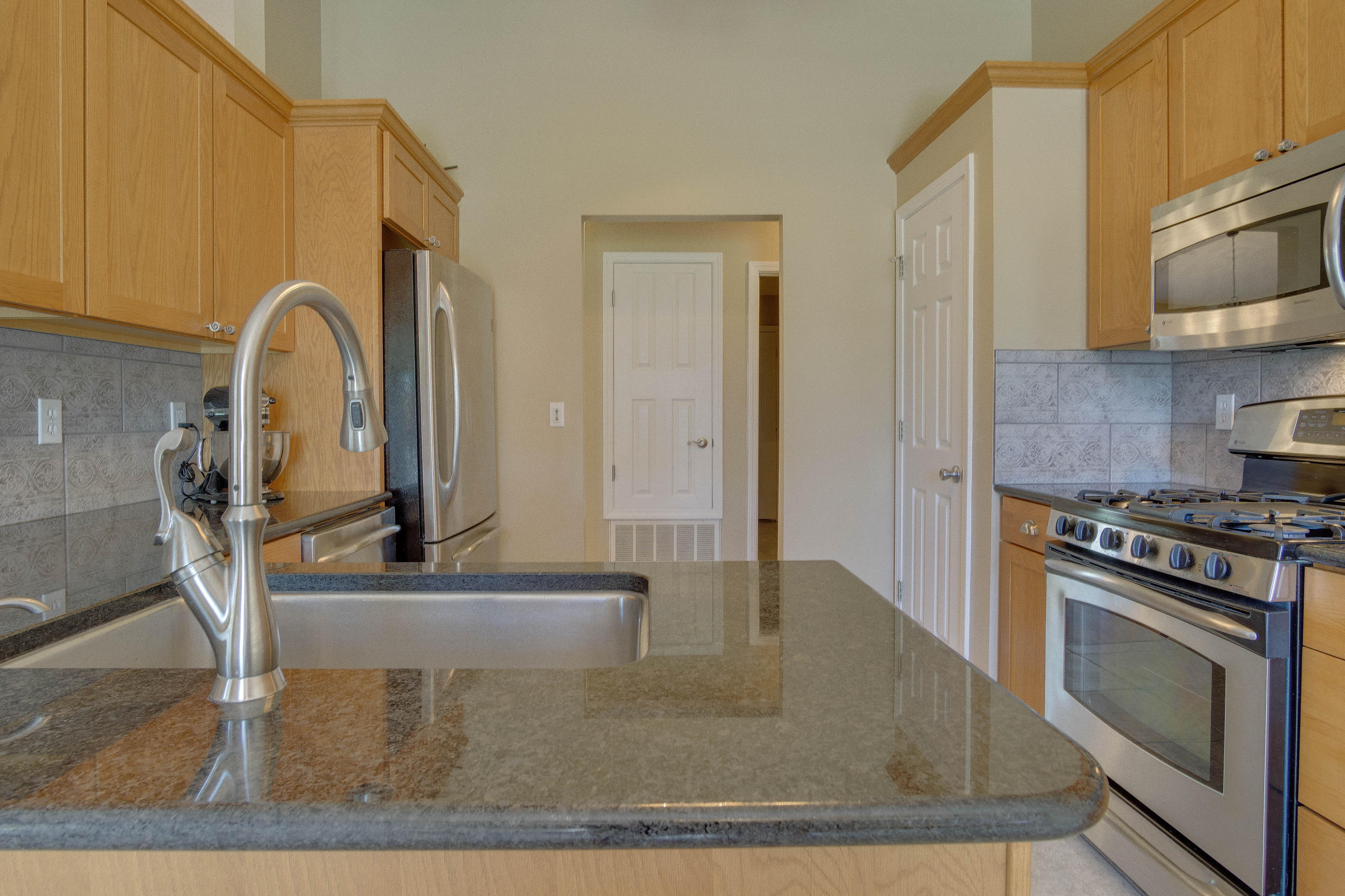 HARBOR BREEZE 2ND ADDN - Residential