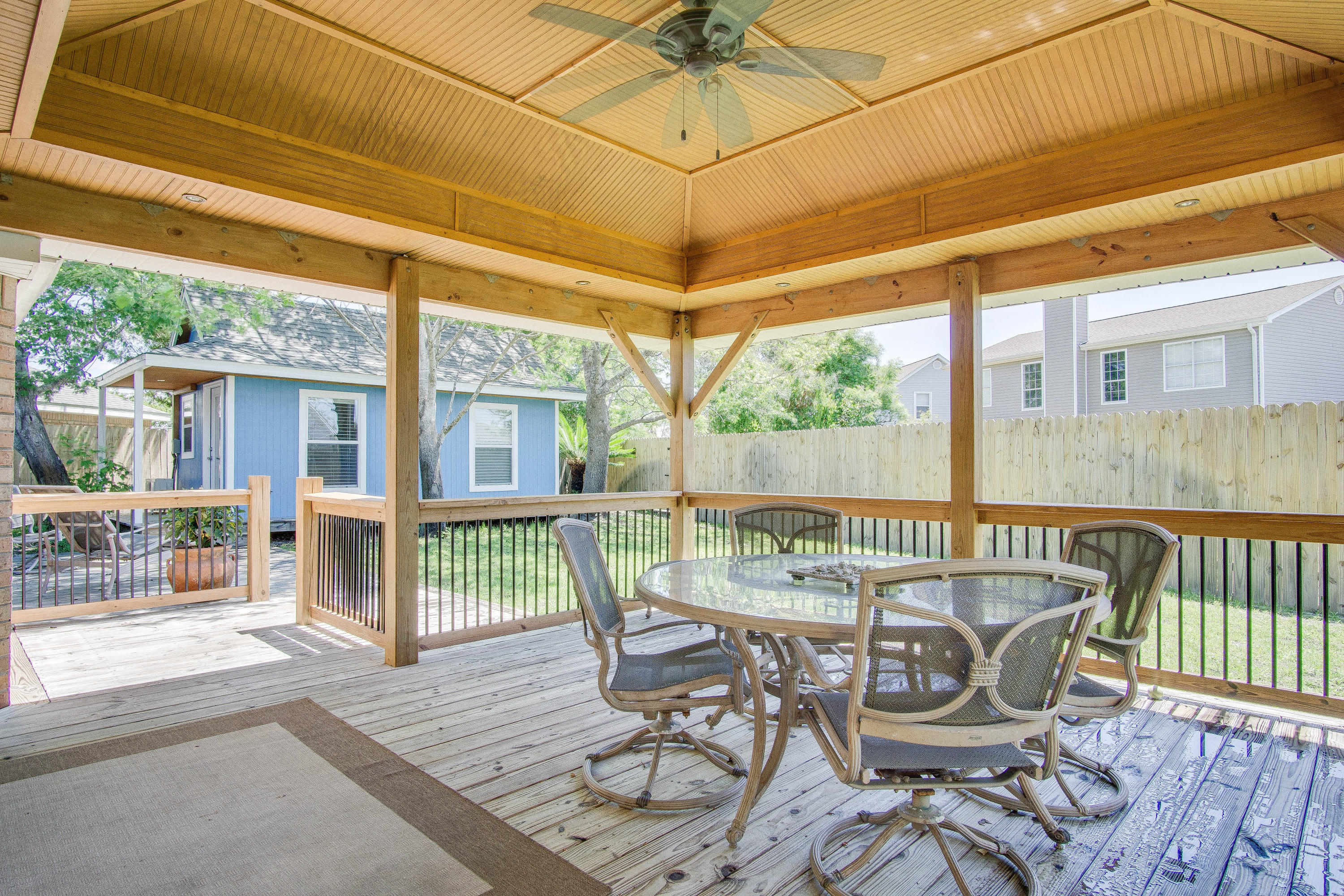 HARBOR BREEZE 2ND ADDN - Residential