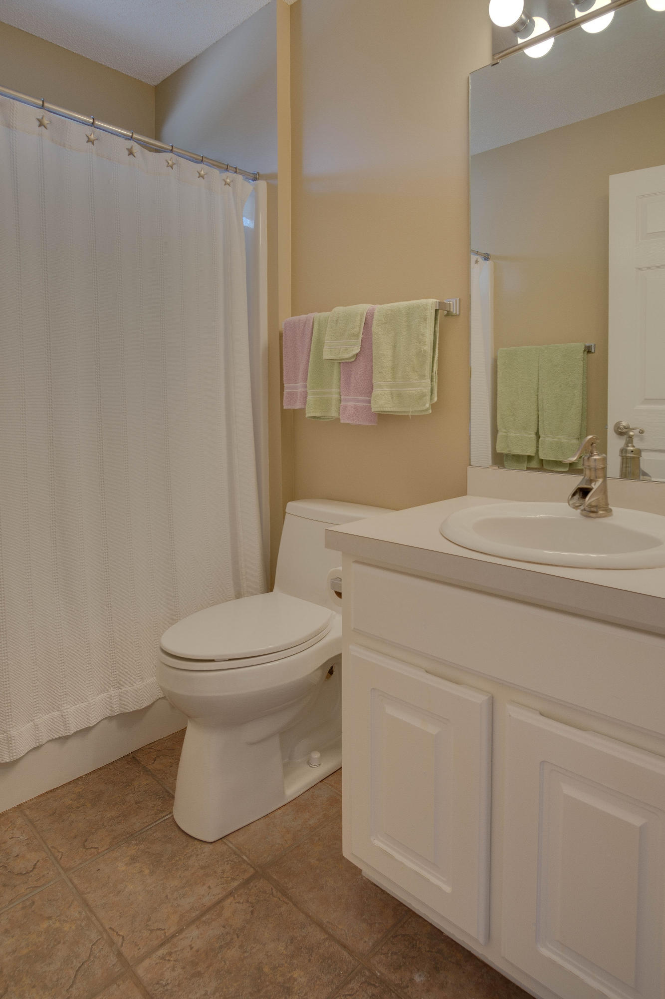 HARBOR BREEZE 2ND ADDN - Residential