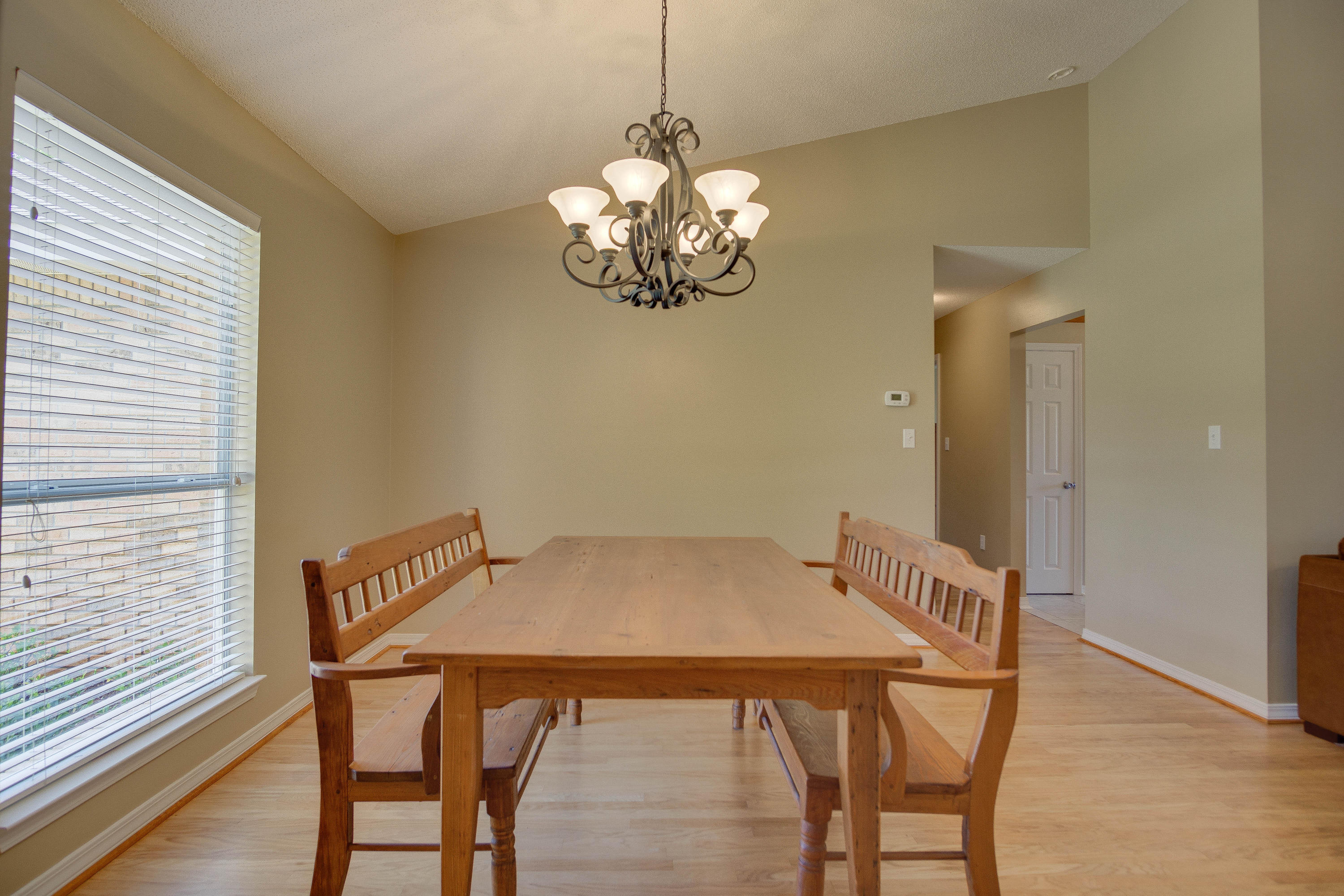 HARBOR BREEZE 2ND ADDN - Residential