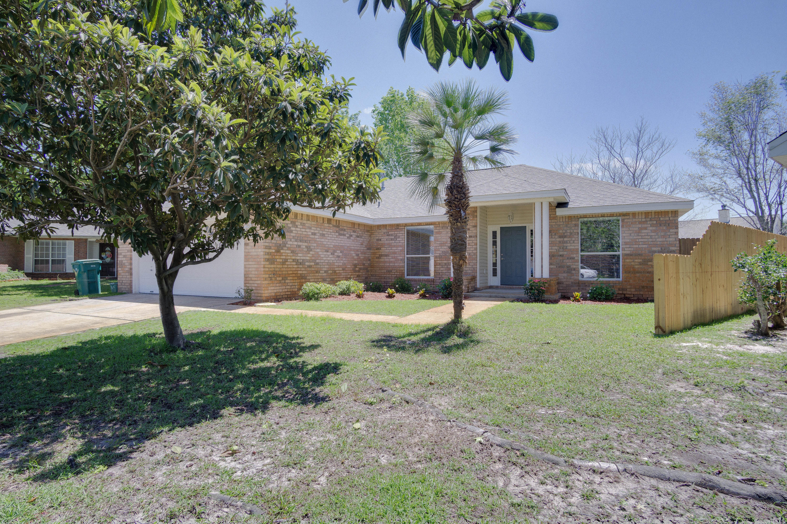 HARBOR BREEZE 2ND ADDN - Residential