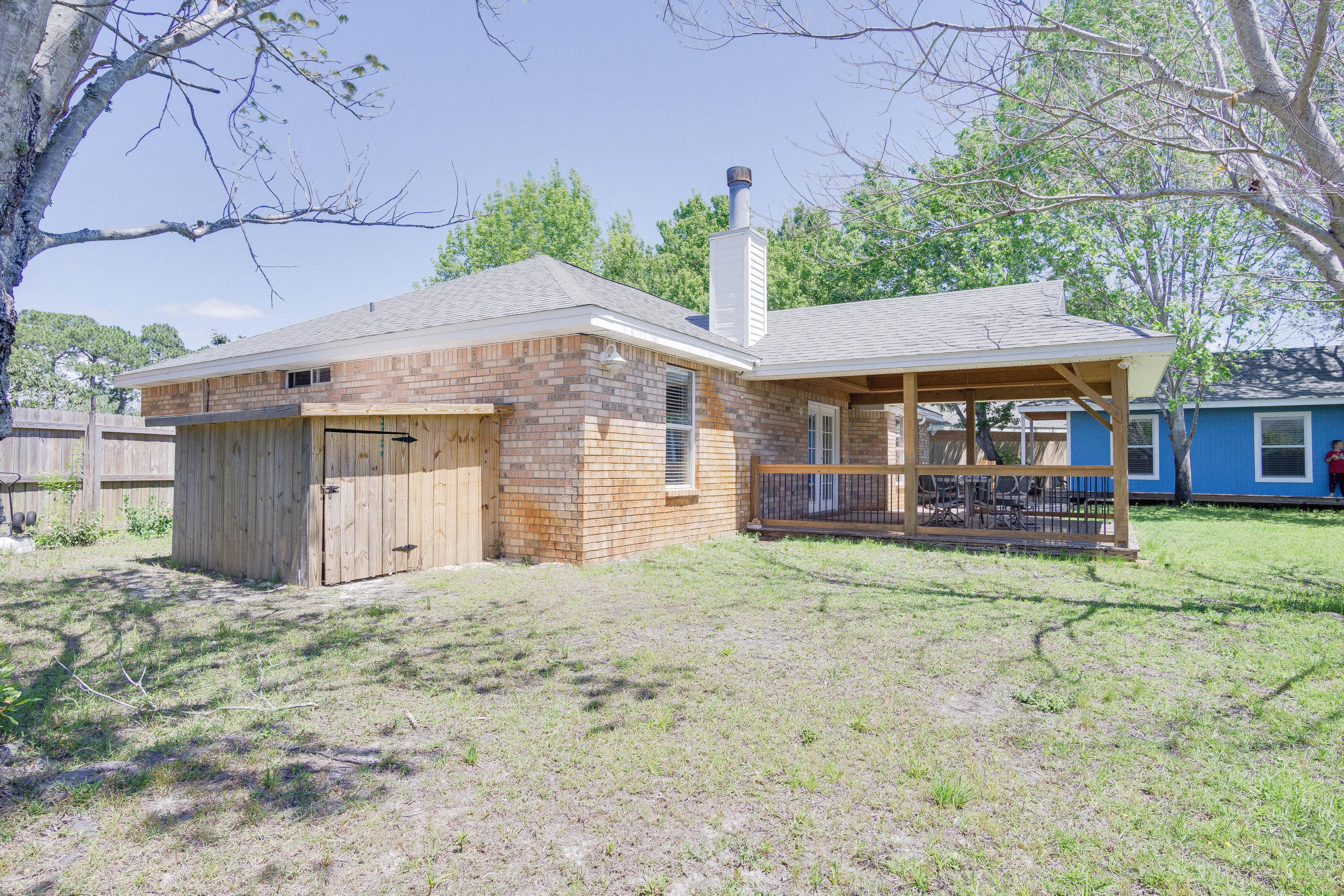 HARBOR BREEZE 2ND ADDN - Residential