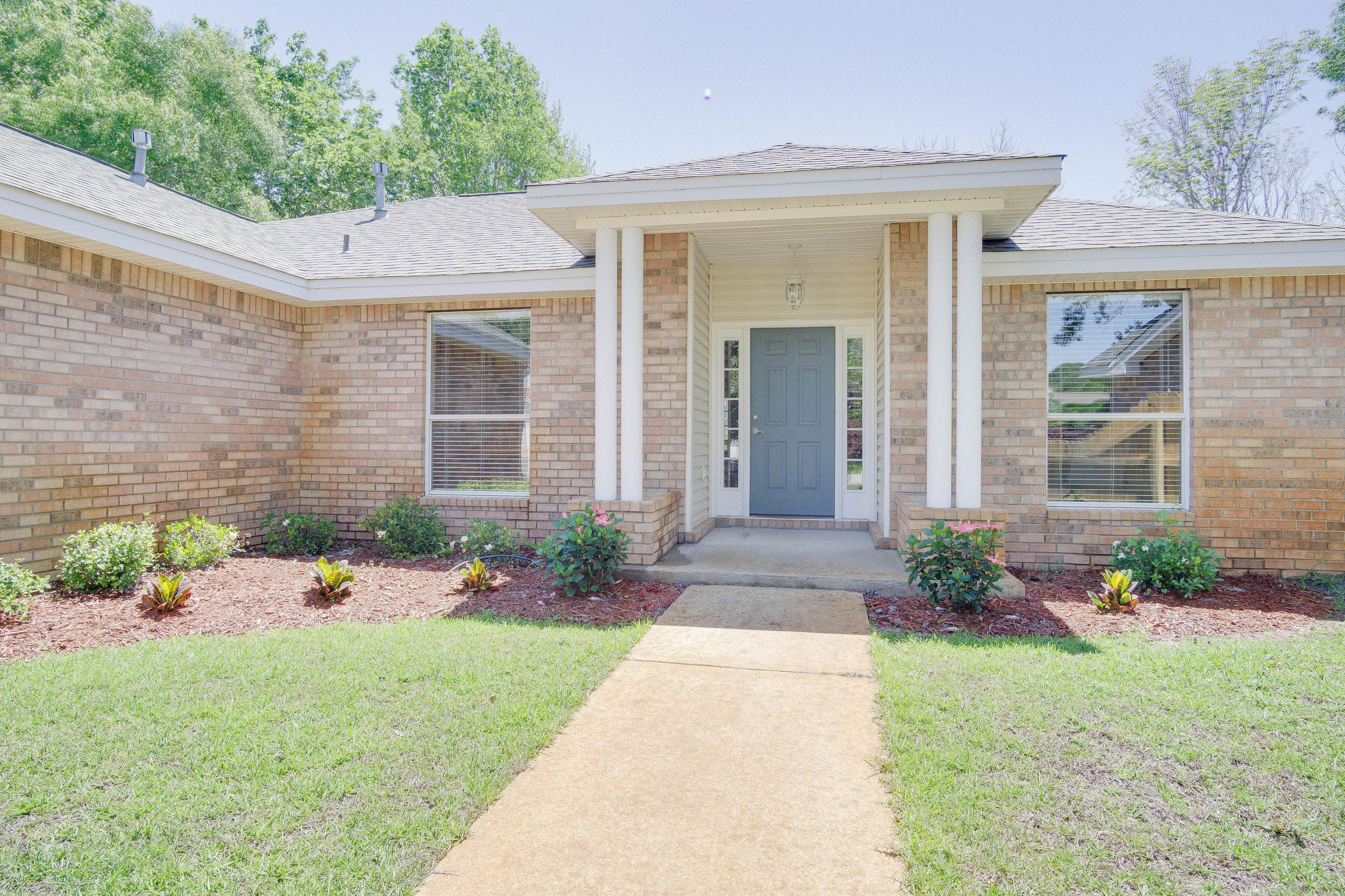 HARBOR BREEZE 2ND ADDN - Residential