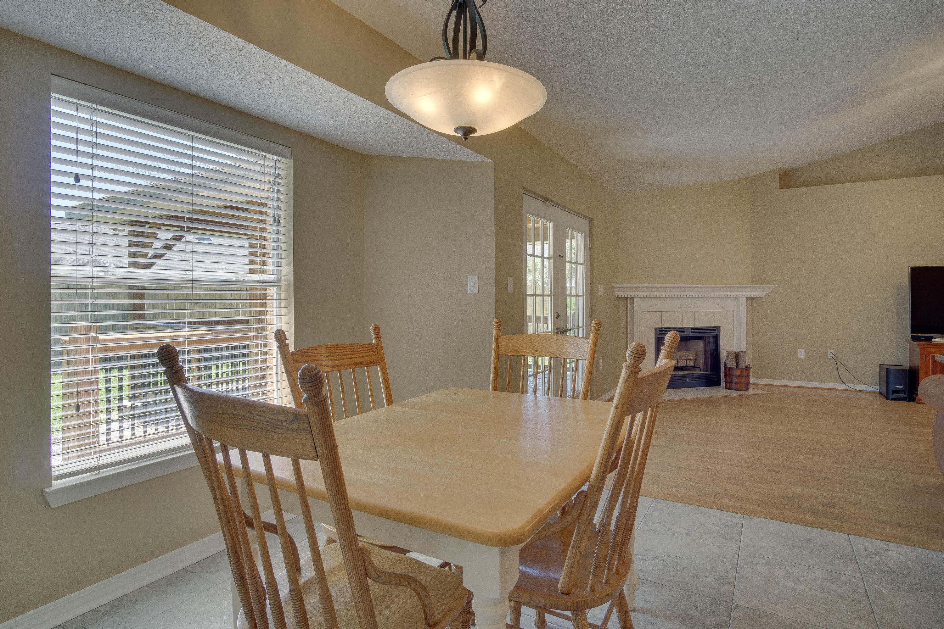 HARBOR BREEZE 2ND ADDN - Residential