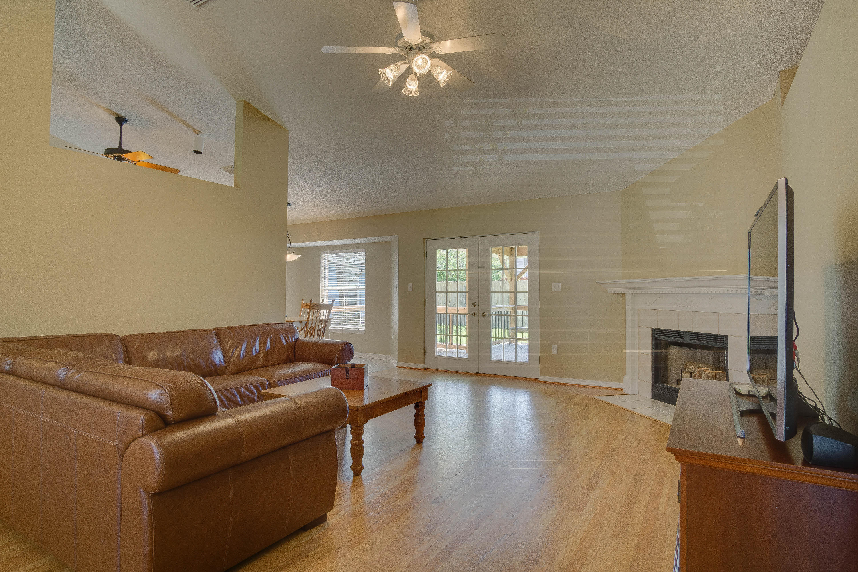 HARBOR BREEZE 2ND ADDN - Residential