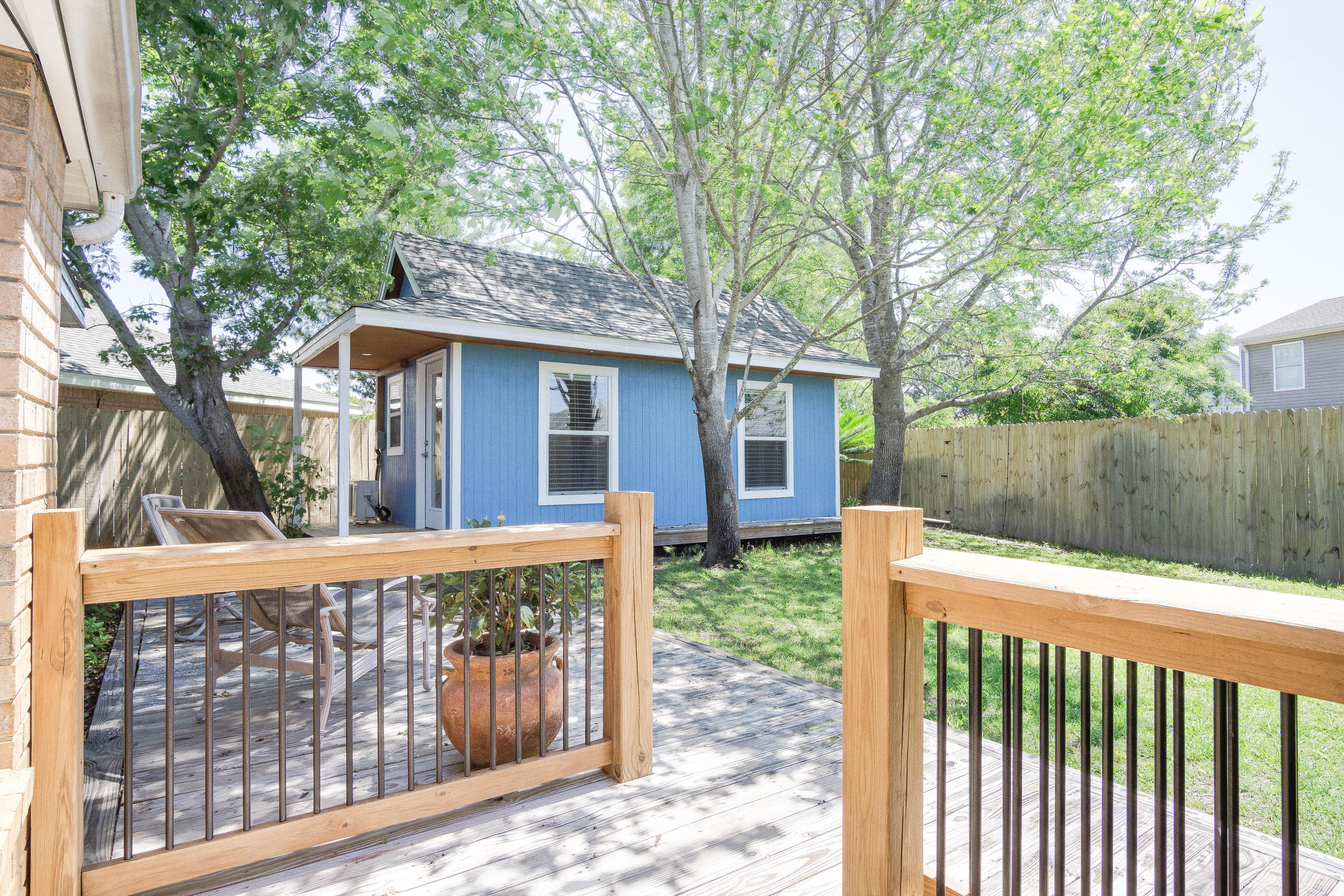 HARBOR BREEZE 2ND ADDN - Residential